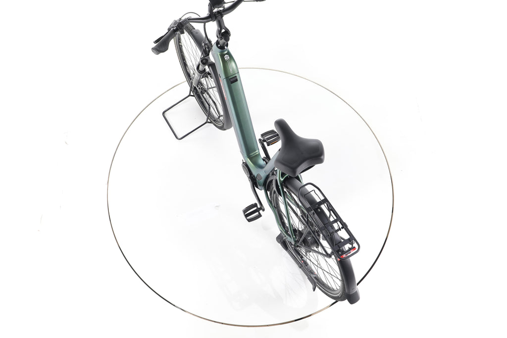 Victoria Manoc 5 City E-Bike Tiefeinsteiger 2023 - Image 21