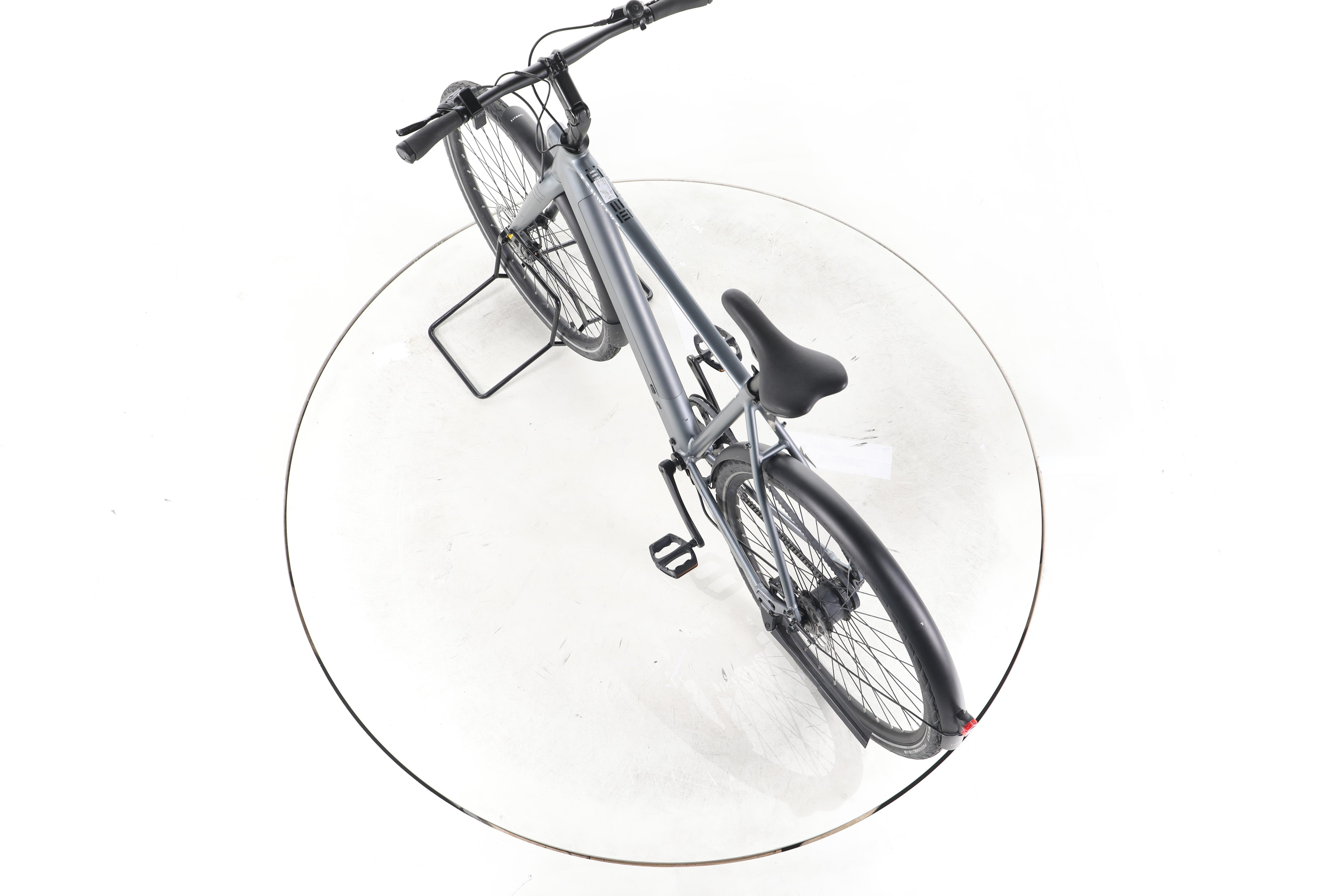 TENWAYS CGO600 Pro City E-Bike 2025 - Image 21