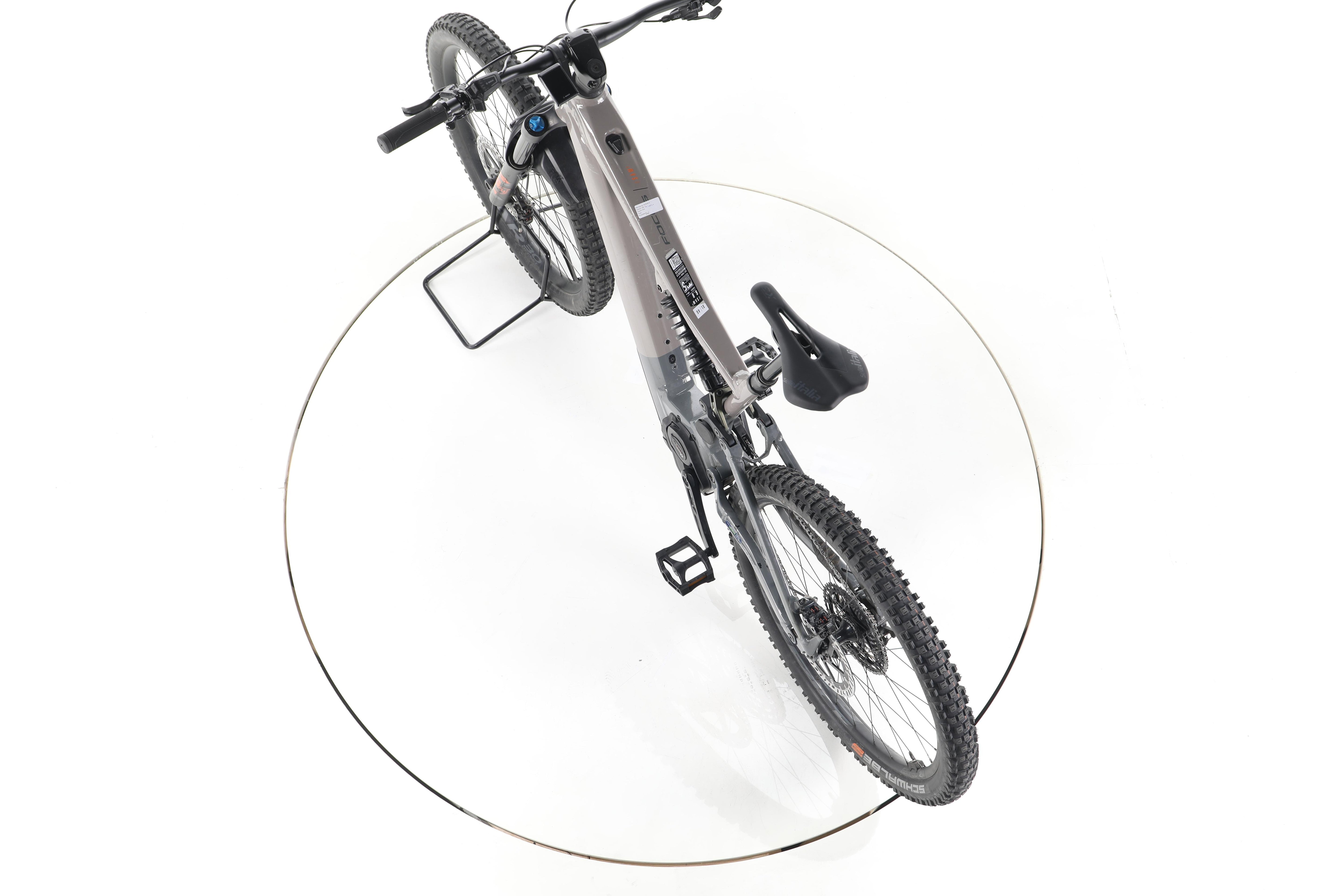 Focus Sam² 6.8 Fully E-Bike - Image 21