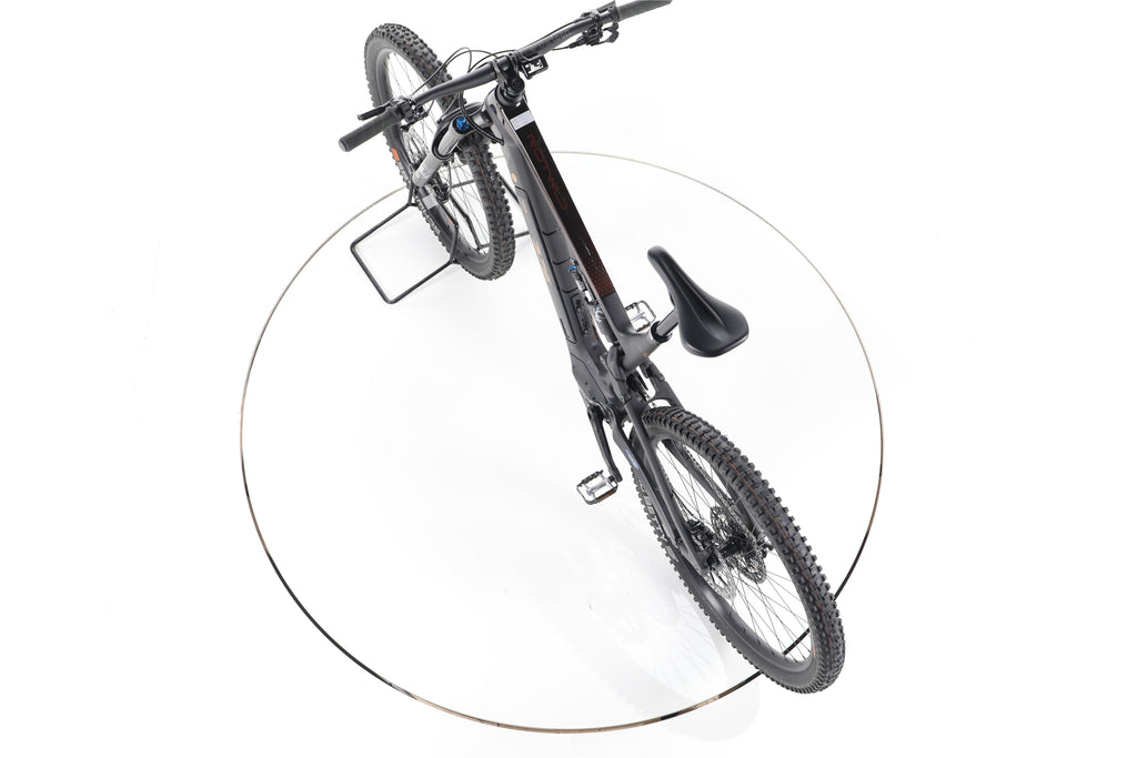 Rotwild R.G375 PRO Fully E-Bike Carbon - Image 21