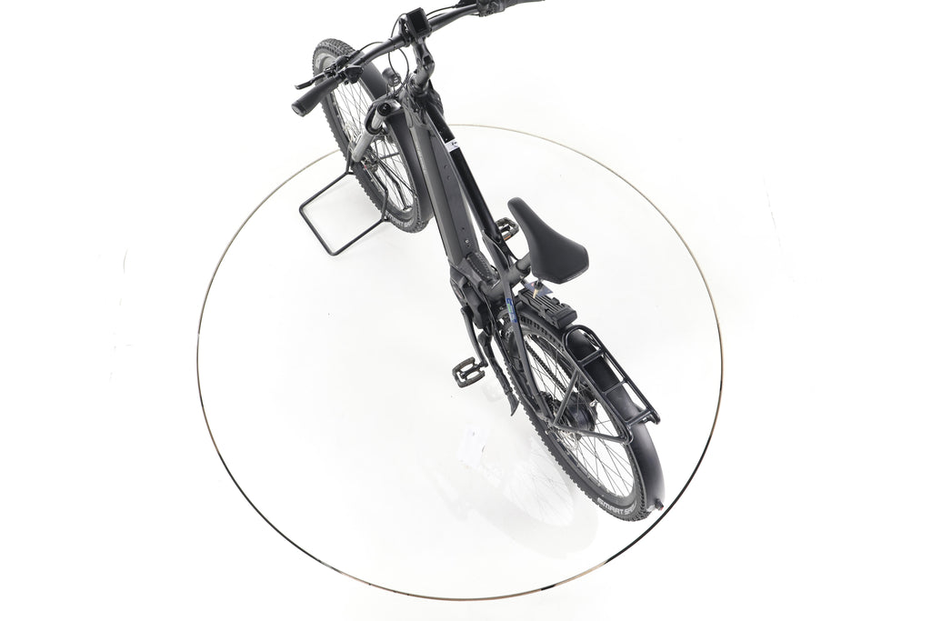 HNF Nicolai XD3 City E-Bike - Image 21