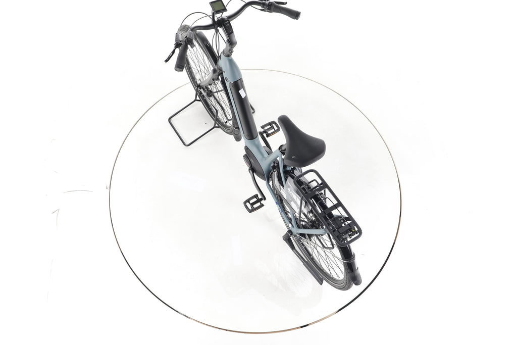 Gazelle Arroyo C5 HMB Elite City E-Bike Tiefeinsteiger - Image 21