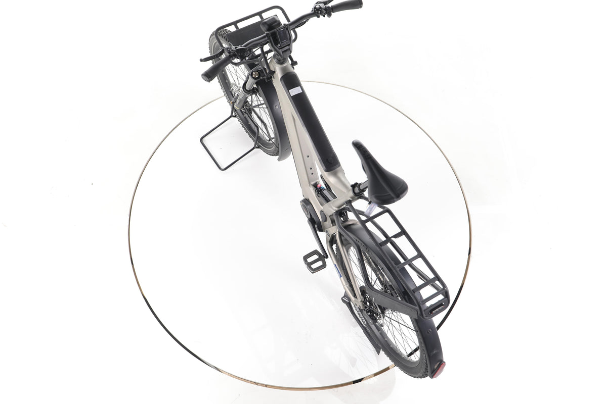 Riese & Müller Superdelite GT rohloff SUV E-Bike - Image 21