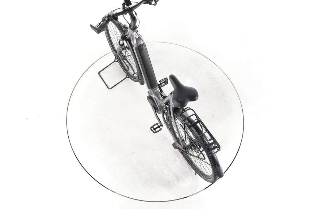 Velo de Ville AEB 990 Smart Trekking E-Bike Tiefeinsteiger - Image 21