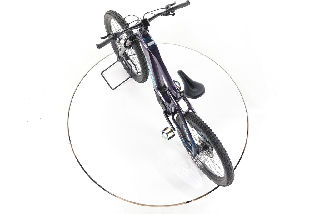 Haibike AllMtn CF 11 E-Bike Fully - Image 21
