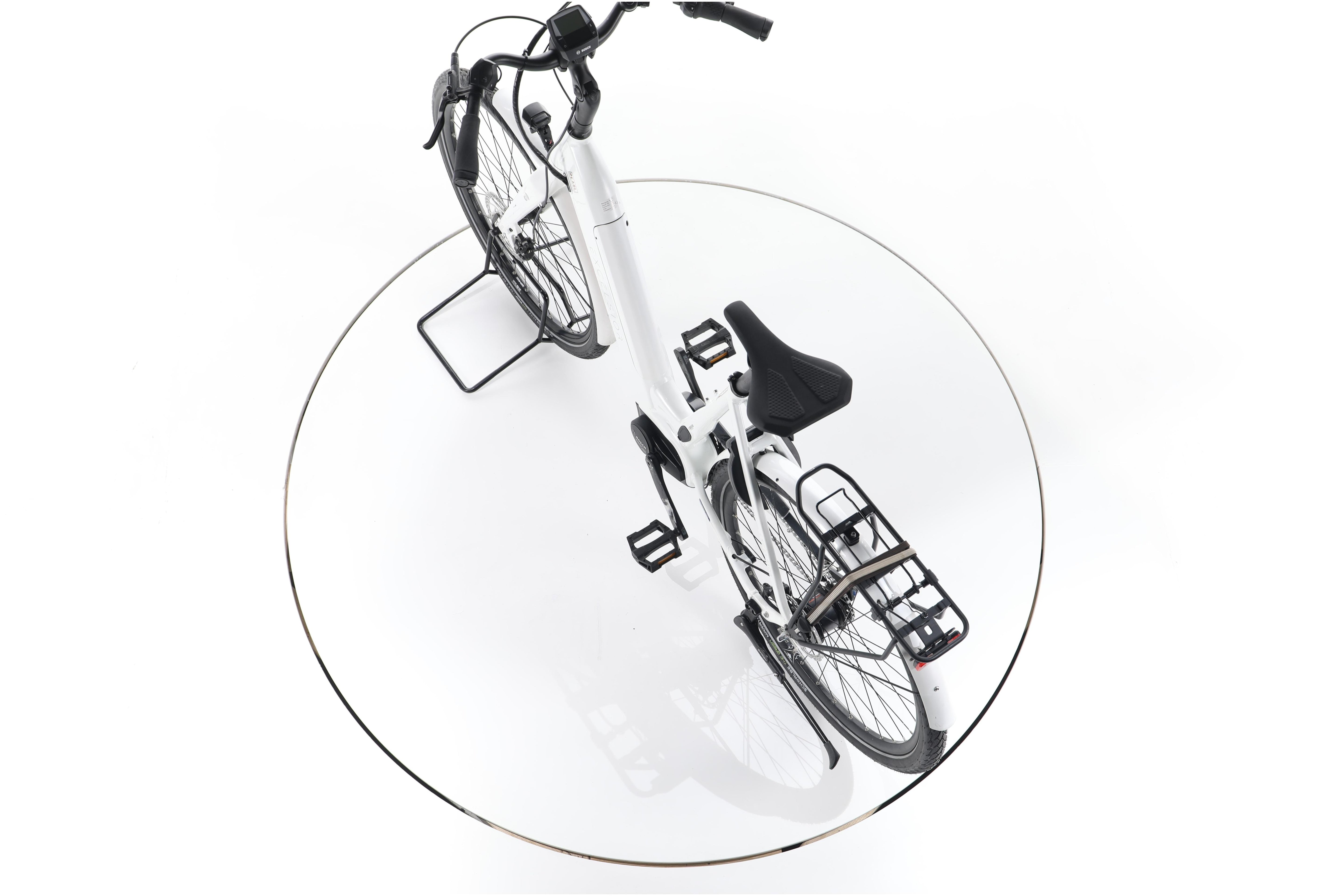 Excelsior Pearl City E-Bike Tiefeinsteiger - Image 21