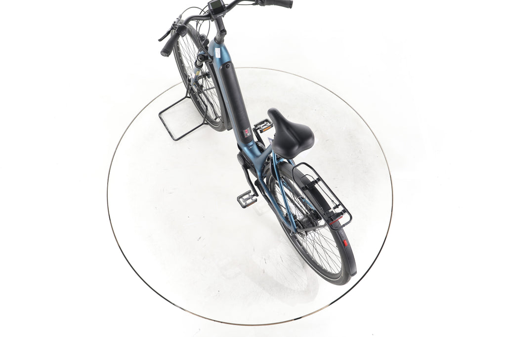 Cube Supreme RT Hybrid EXC City E-Bike Tiefeinsteiger - Image 21