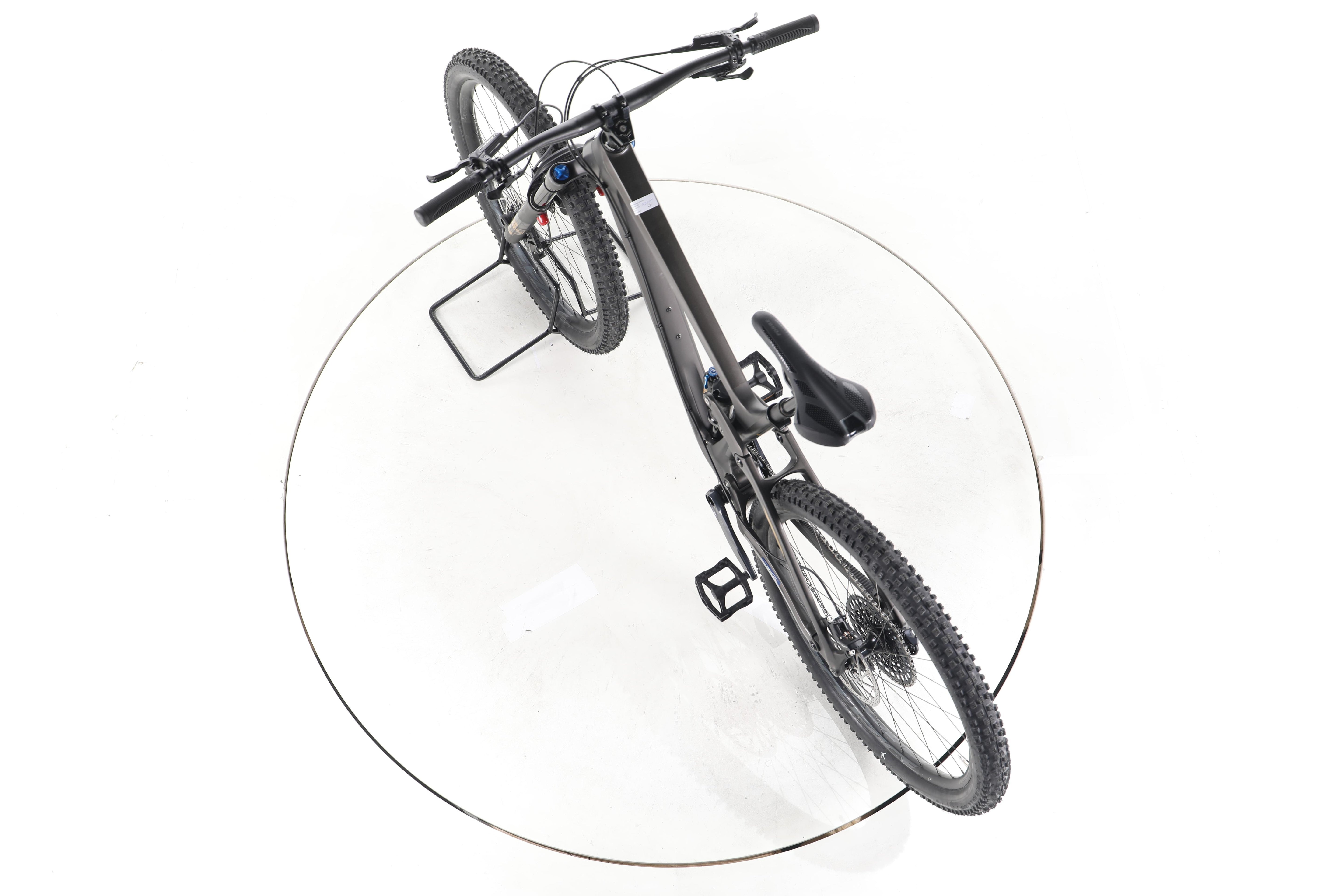 Transition Sentinel Carbon GX Fahrrad Fully - Image 21