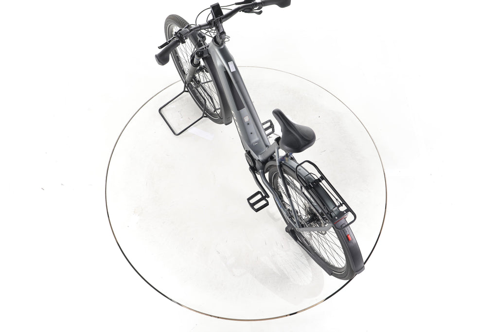 Cube Kathmandu Hybrid Pro Trekking E-Bike - Image 21