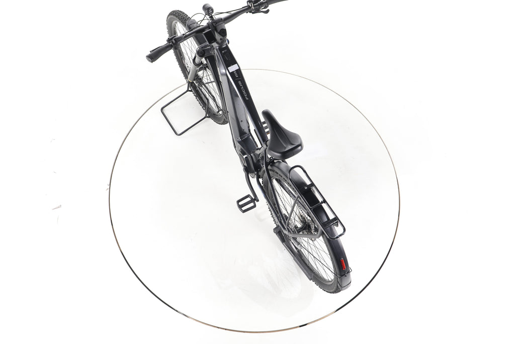 Focus Aventura² Trekking E-Bike - Image 21