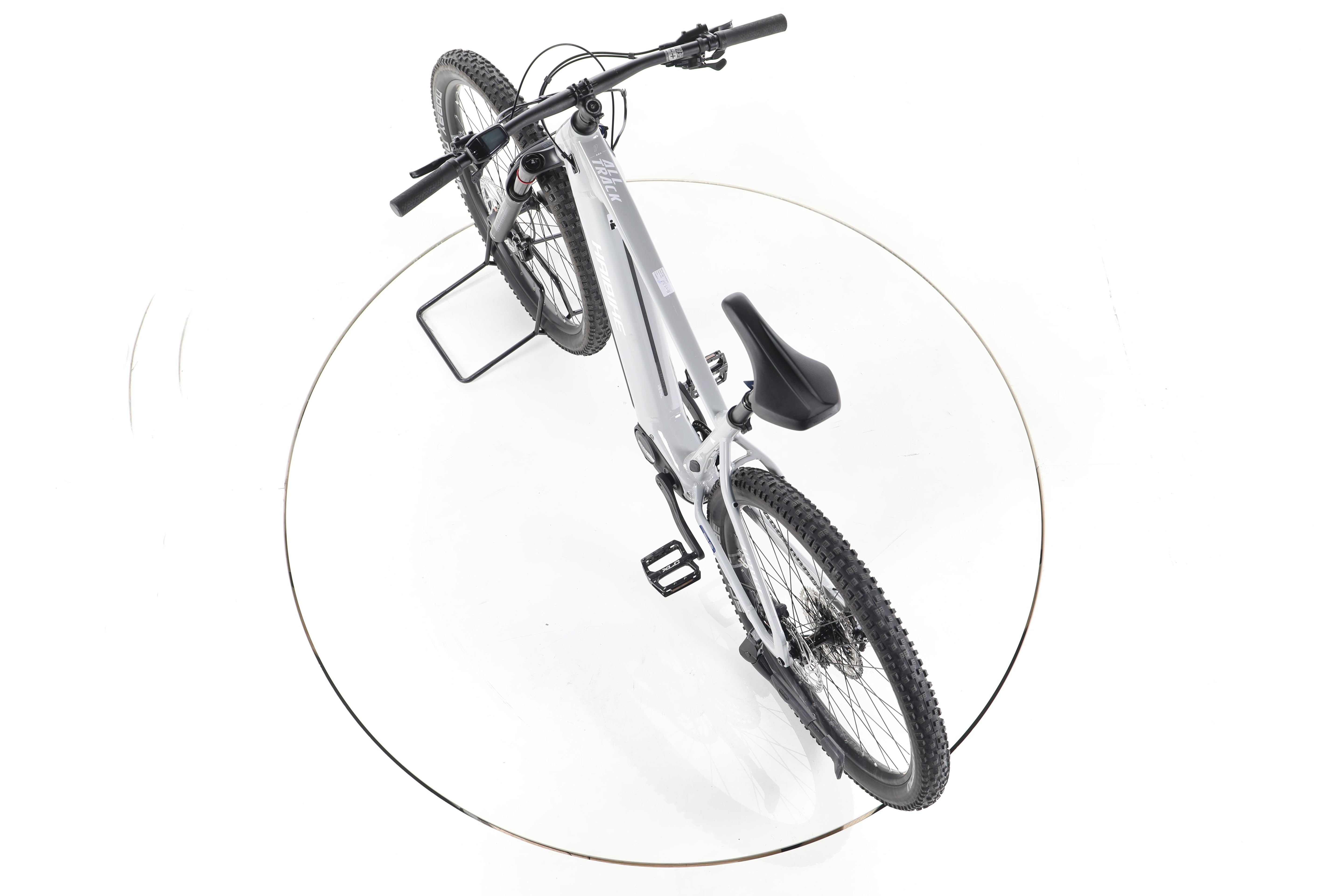 Haibike AllTrack 7 E-Bike 2023 - Image 21