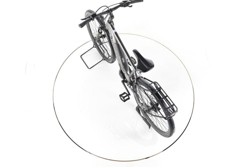 Giant Explore E+ 3 Trekking E-Bike - Image 21