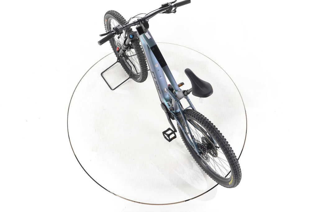 Cube Stereo Hybrid 140 HPC ABS E-Bike Fully Carbon 2024 - Image 21