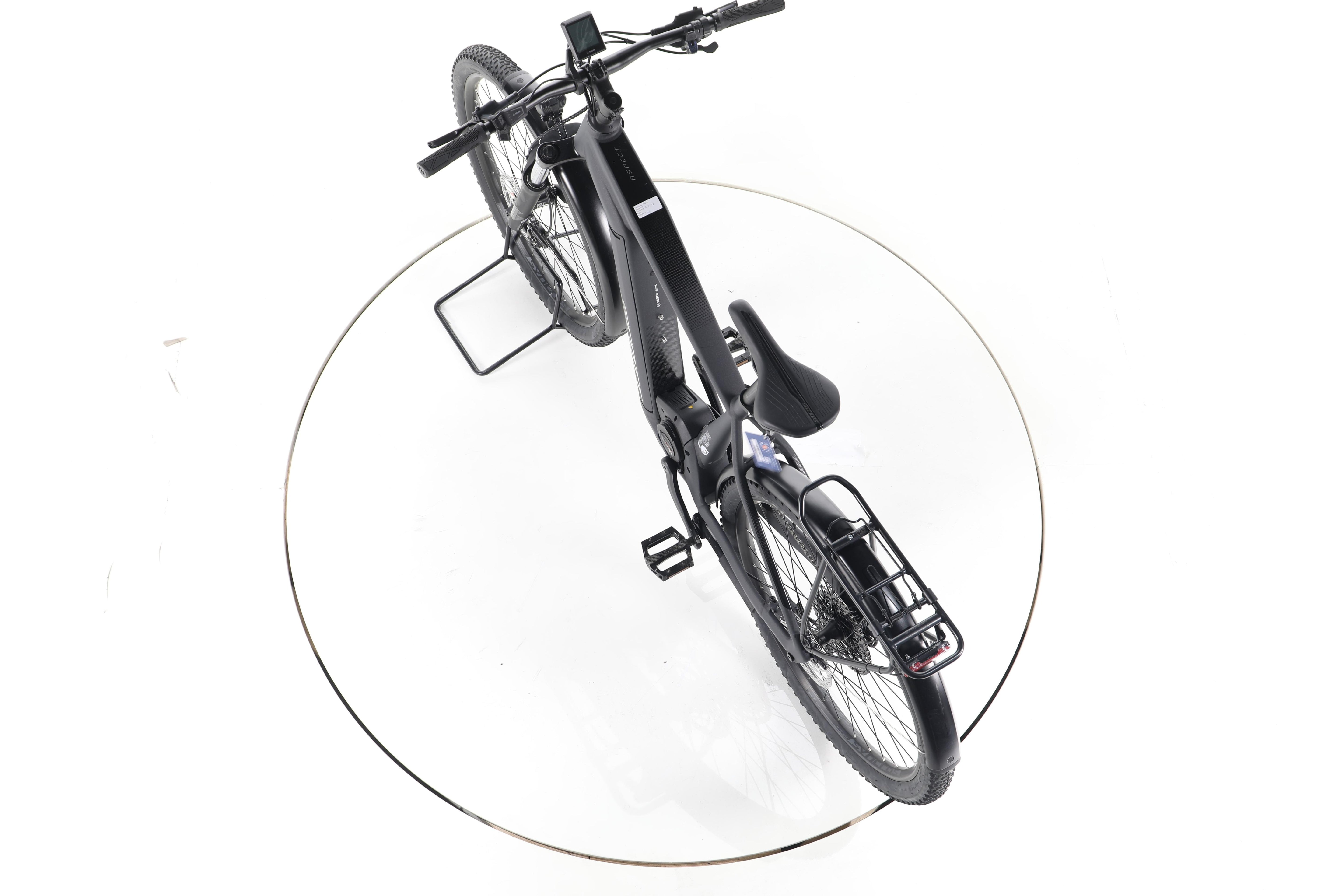 Scott Aspect eRIDE 920 Trekking E-Bike 2023 - Image 21
