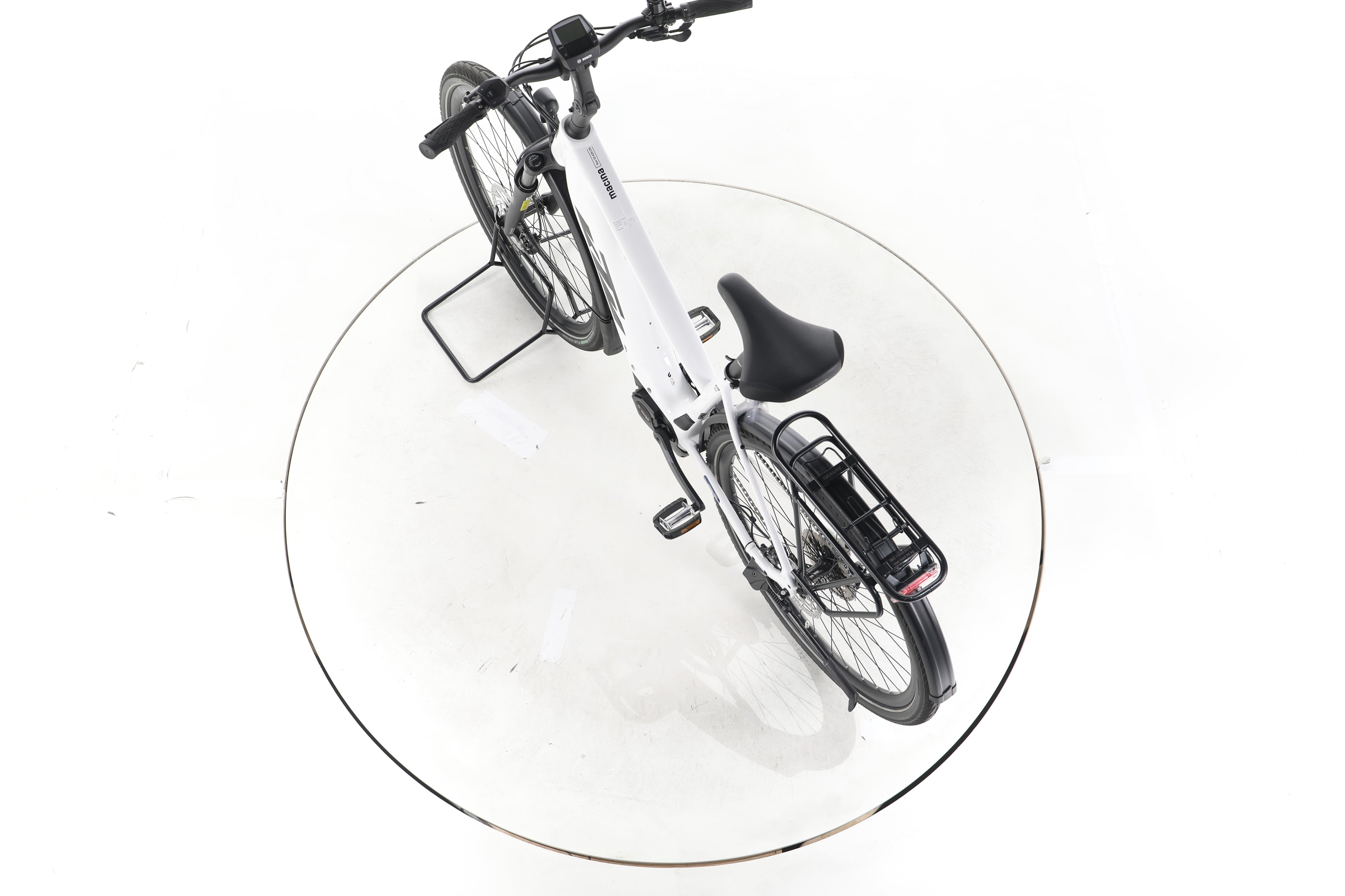 KTM Macina Tour CX 625 LTD Trekking E-Bike - Image 21