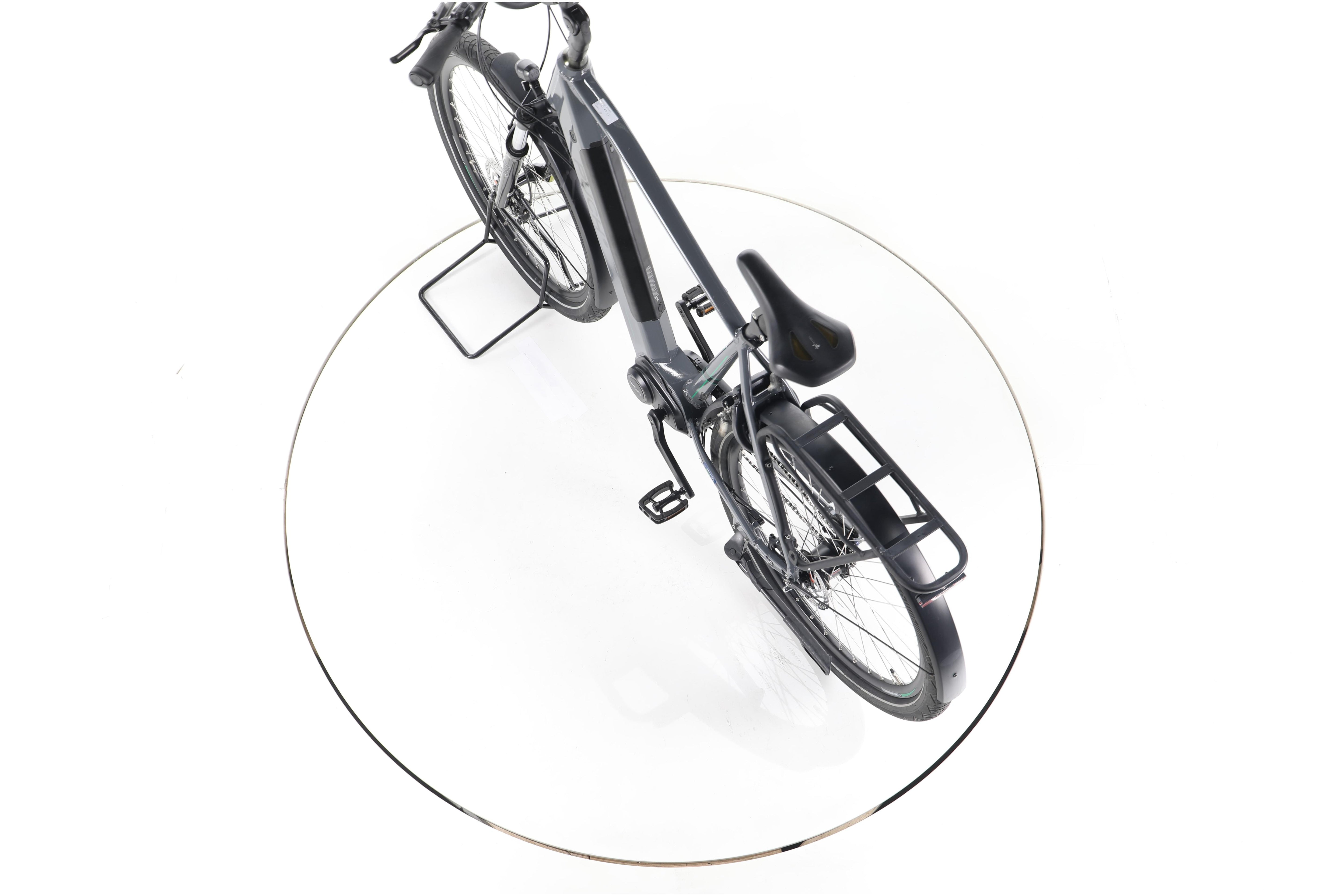 Puch Q4.4 City E-Bike - Image 21