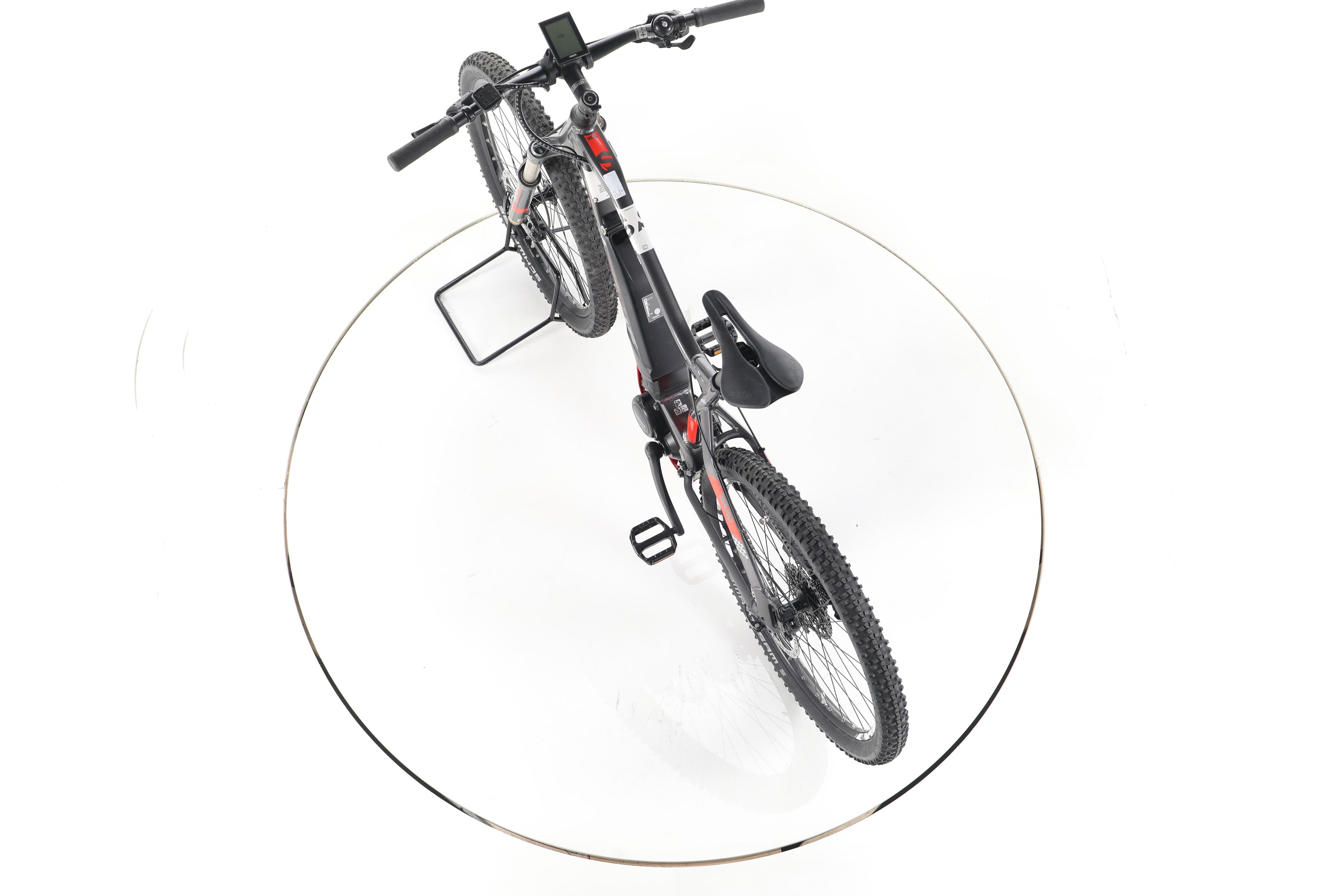 Haibike SDURO HardSeven 3.0 E-Bike - Image 21