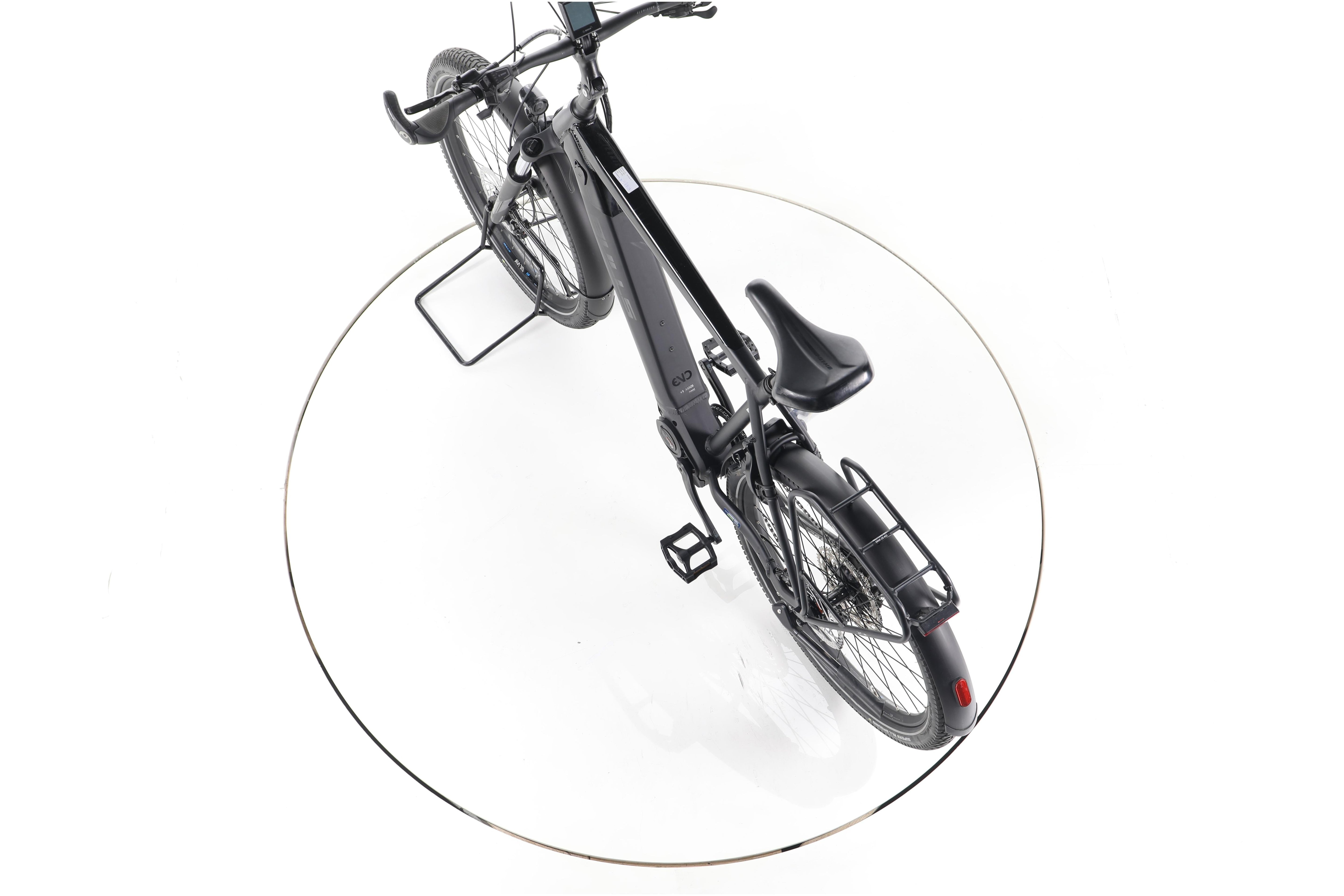 Bulls Iconic EVO 2 Trekking E-Bike 2024 - Image 21