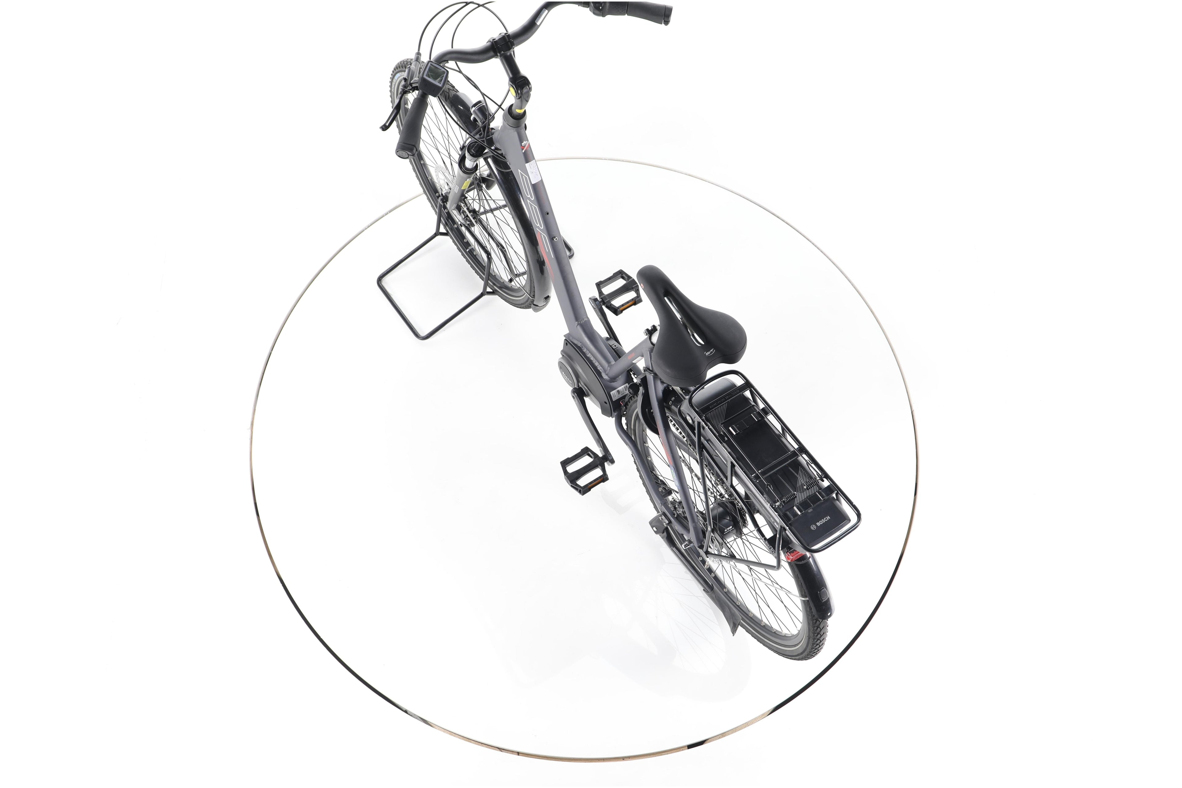 BBF Bordeaux City E-Bike Tiefeinsteiger - Image 21