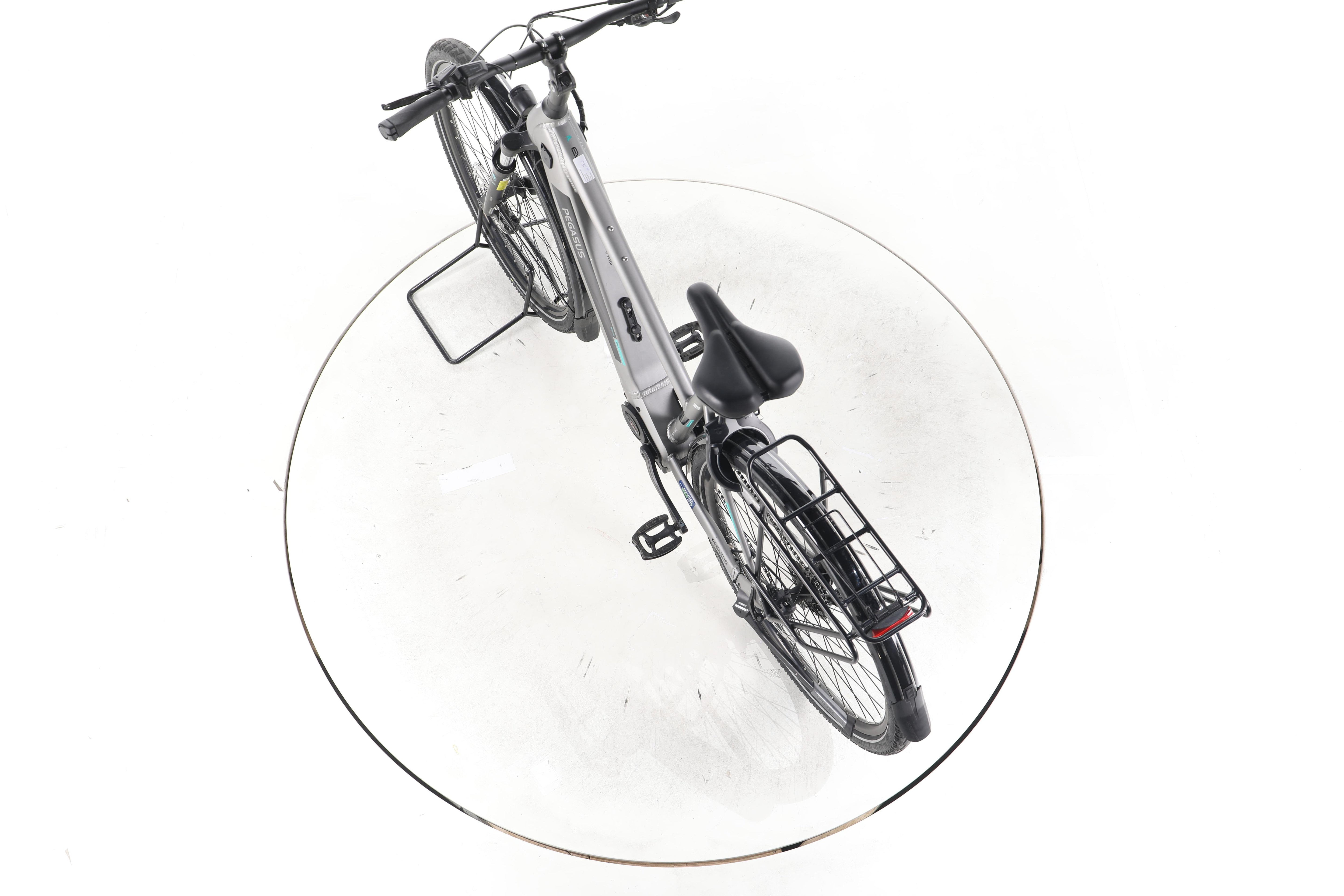 Pegasus EVO CX Trekking E-Bike - Image 21
