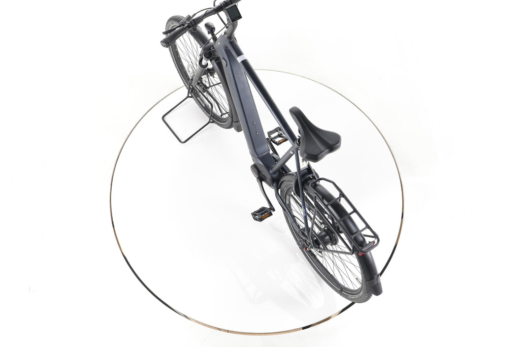 Pegasus Premio EVO 5R Belt City E-Bike - Image 21