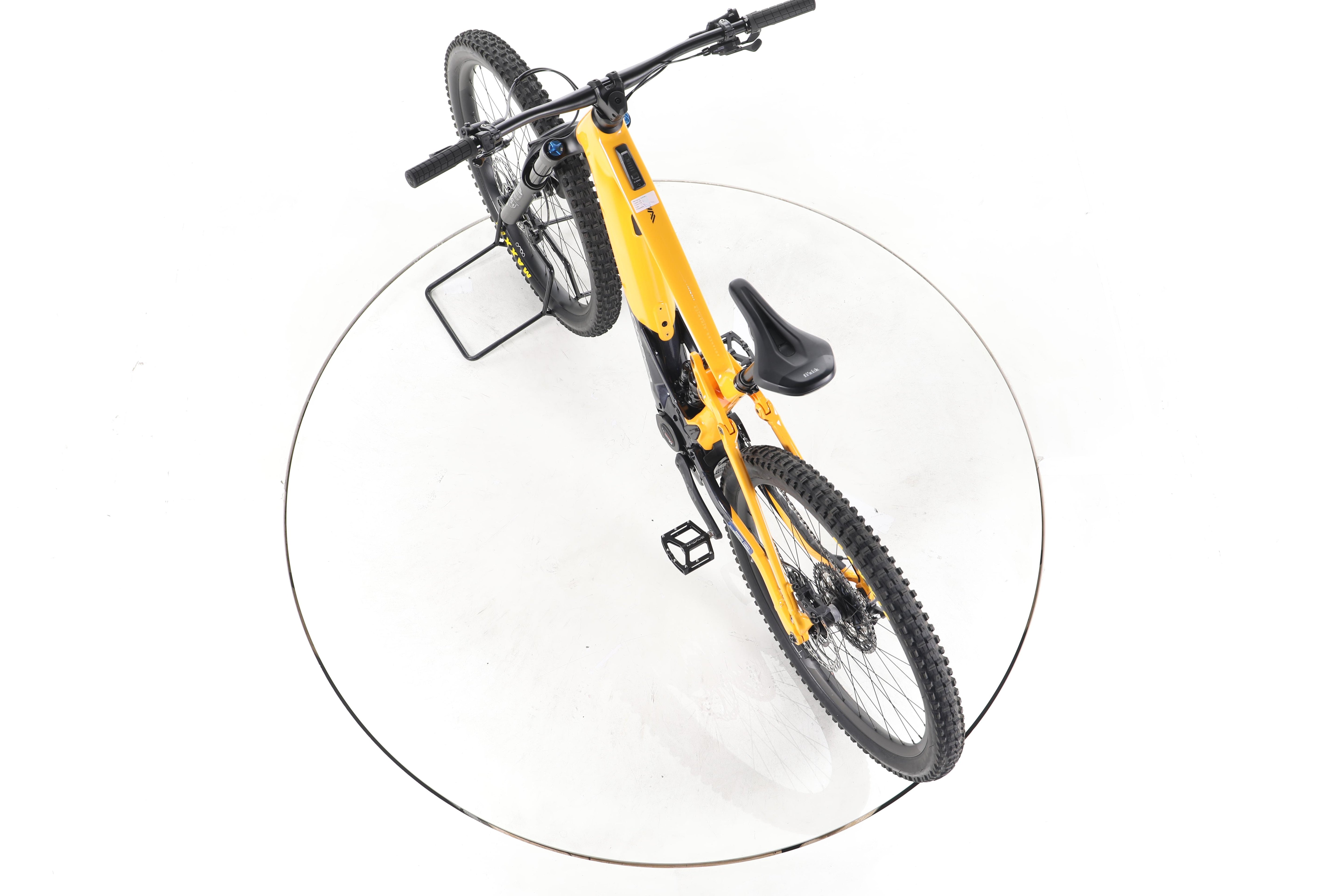 Orbea Wild H10 E-Bike Fully 2024 - Image 21