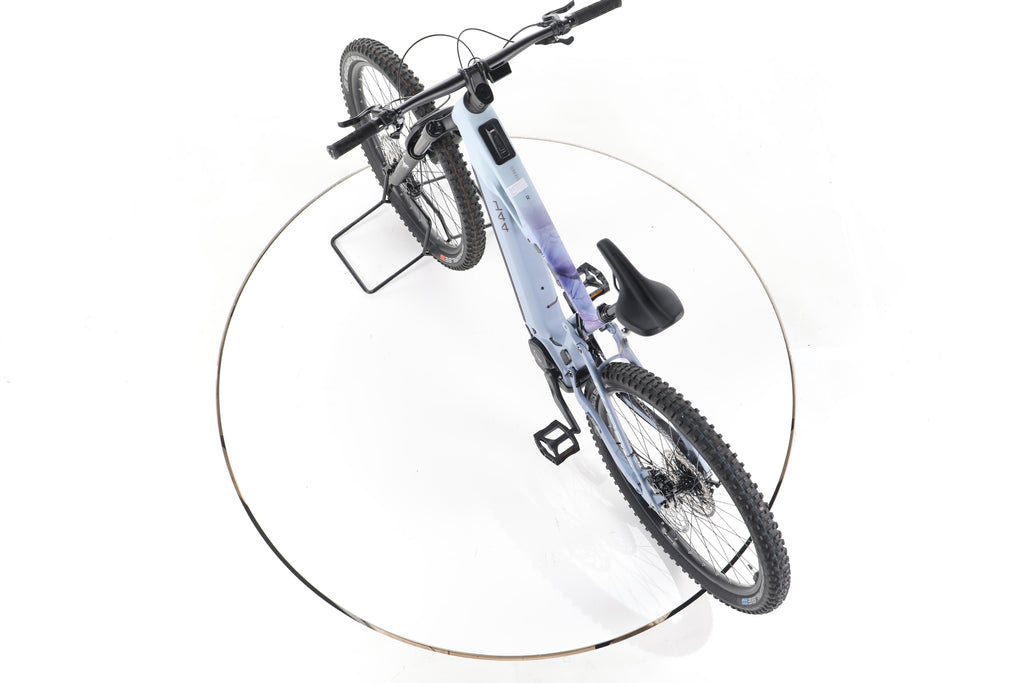Cube Stereo Hybrid ONE44 HPC Race E-Bike Fully Carbon 2025 - Image 21