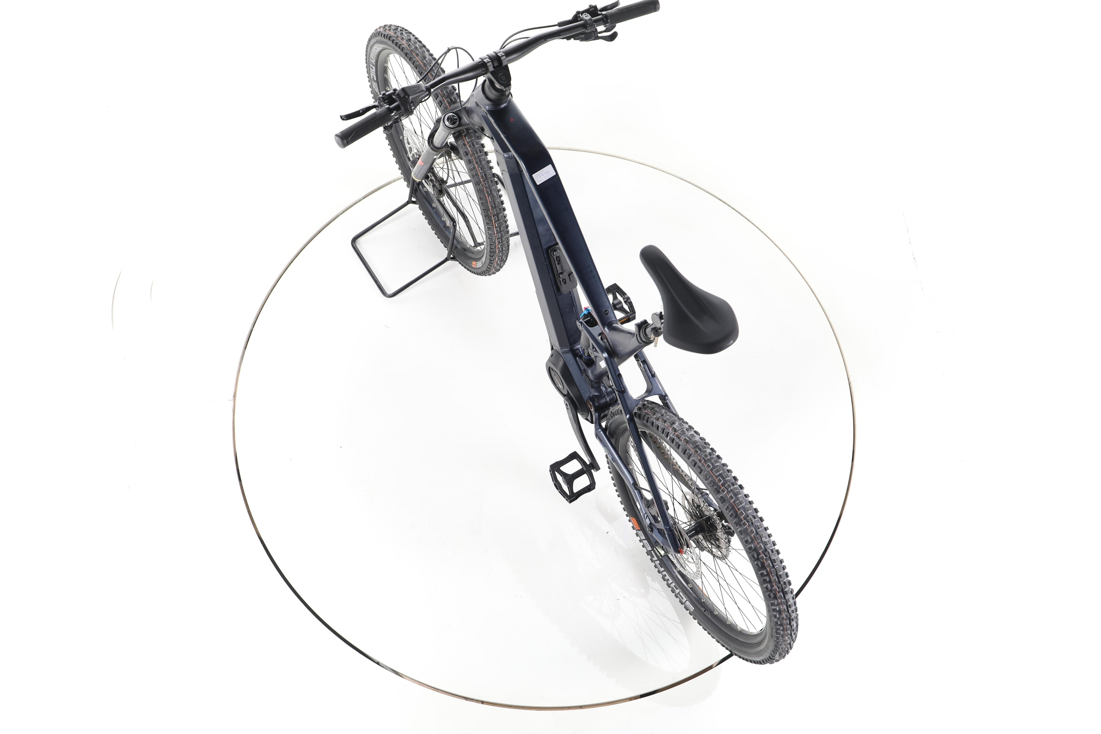 Bulls Sonic EVO AM 1 Fully E-Bike - Image 21