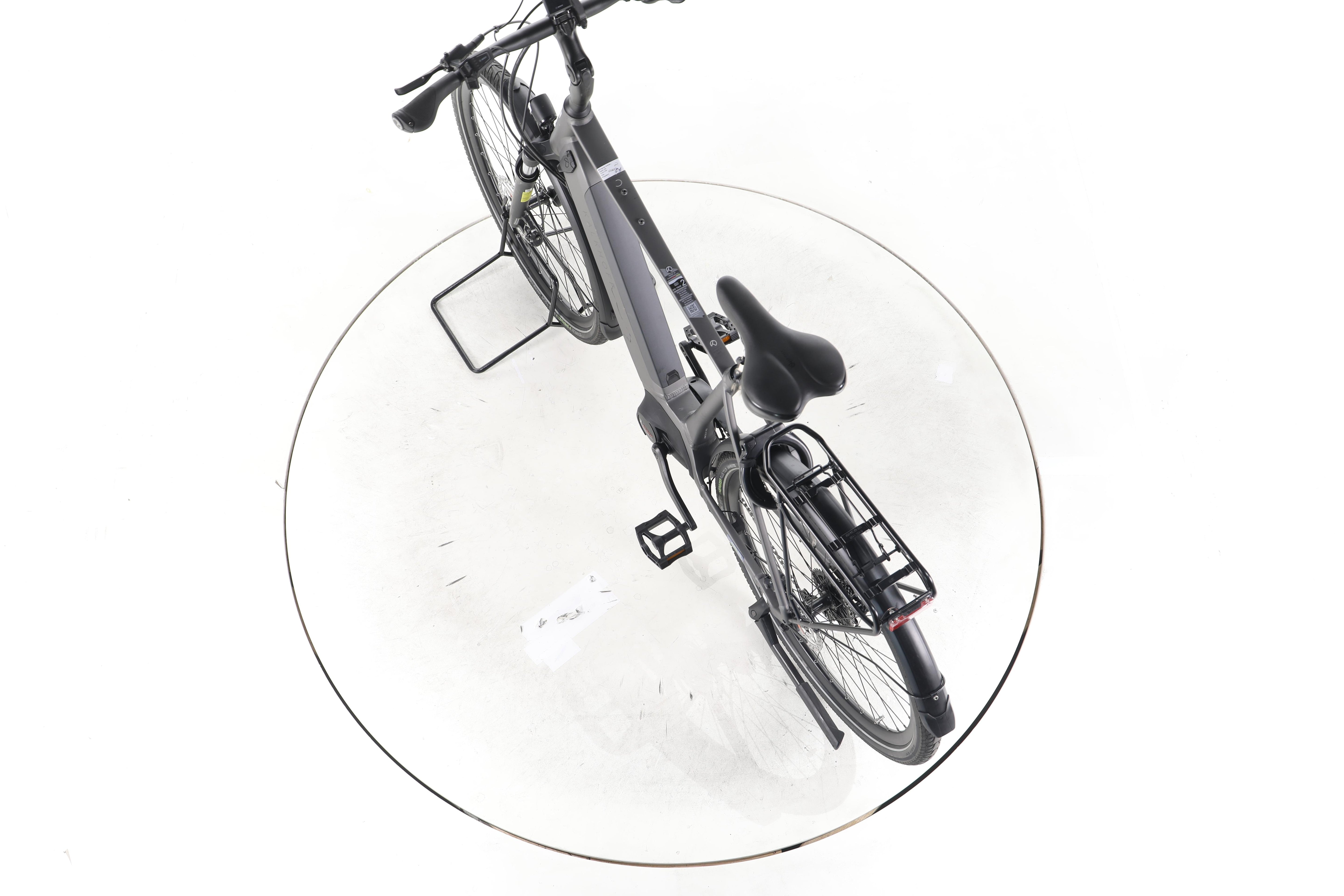 Kalkhoff ENDEAVOUR 3.B MOVE Trekking E-Bike - Image 21