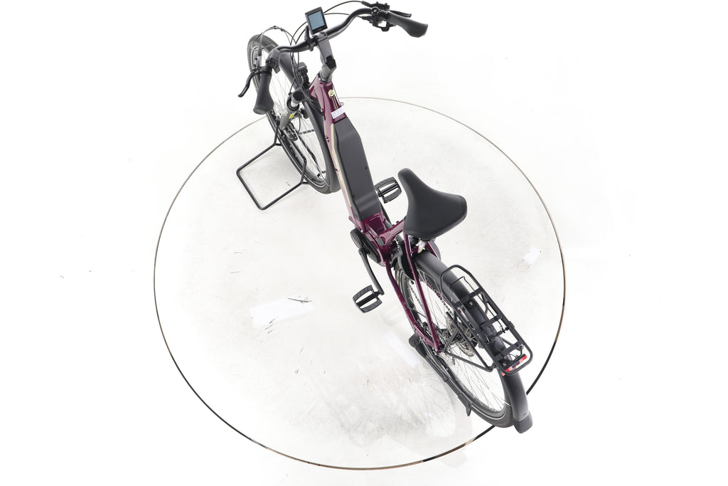 Victoria Tresalo 6 Trekking E-Bike Tiefeinsteiger - Image 21