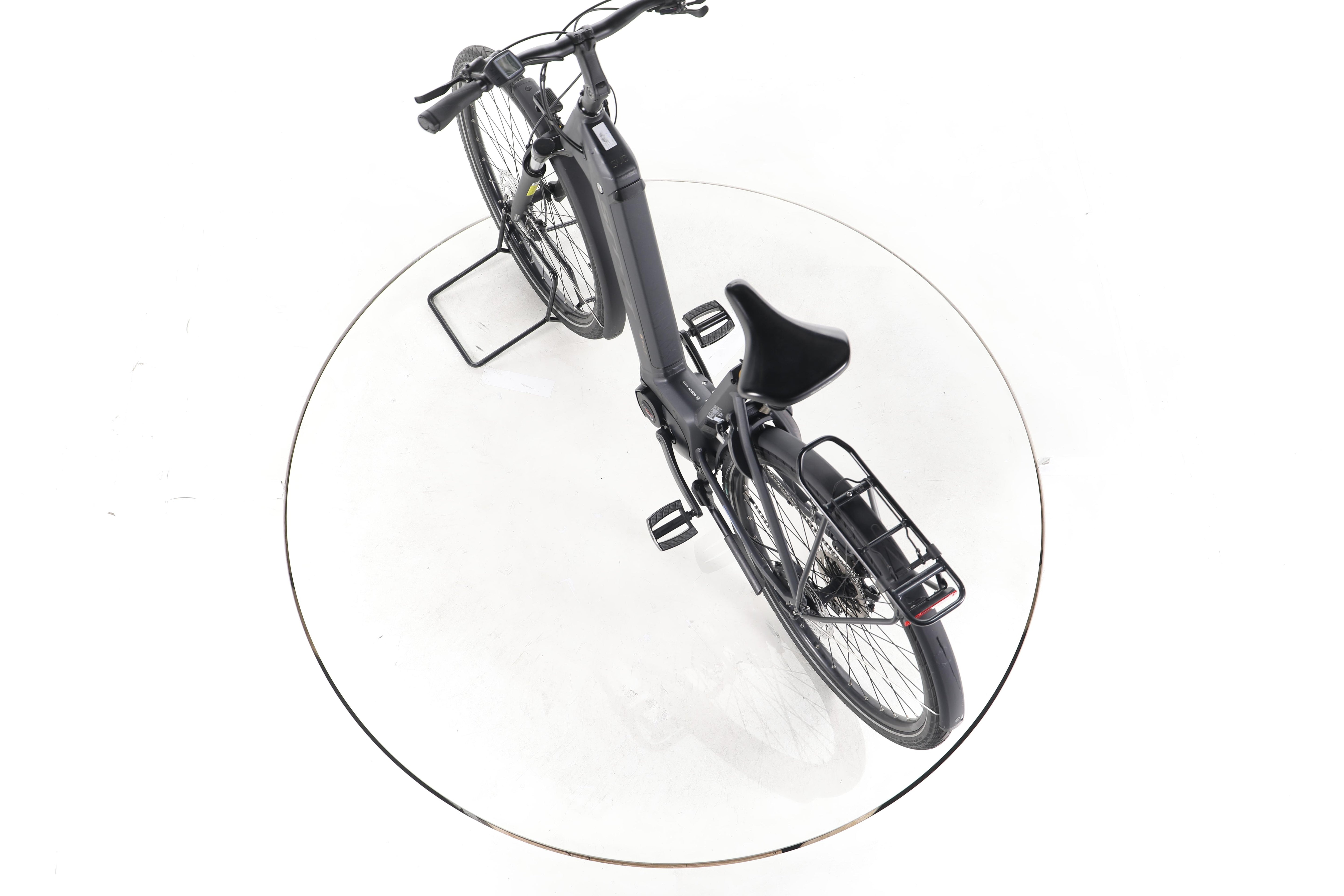 Scott Sub Sport eRide 20 Trekking E-Bike Tiefeinsteiger - Image 21