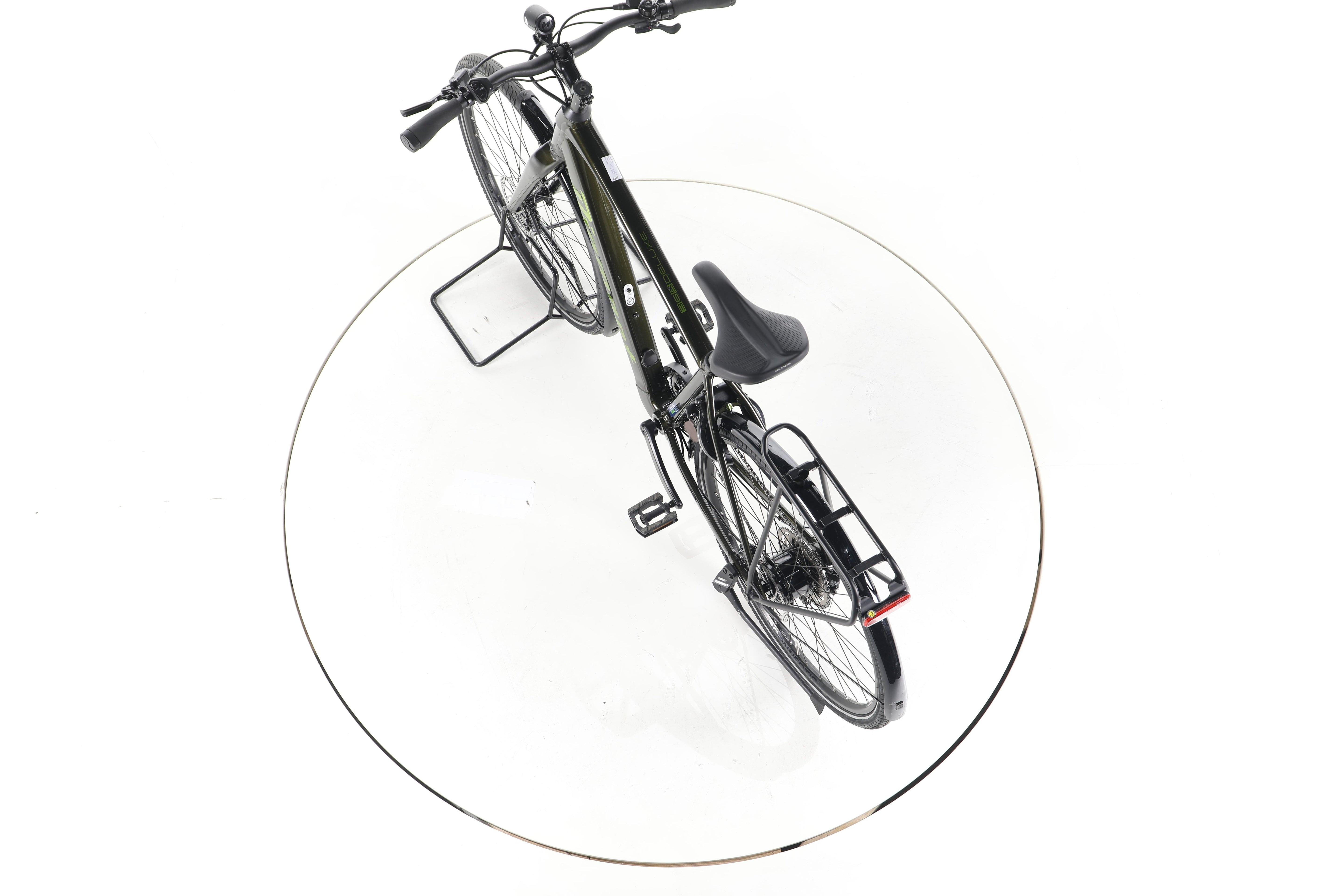 Diamant 365 Deluxe Trekking E-Bike - Image 21