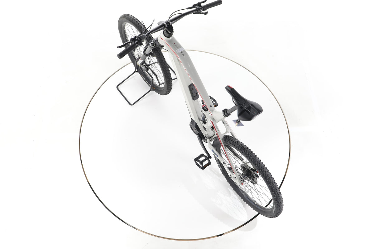 Bulls Sonic EVO AM 1 E-Bike Fully - Image 21
