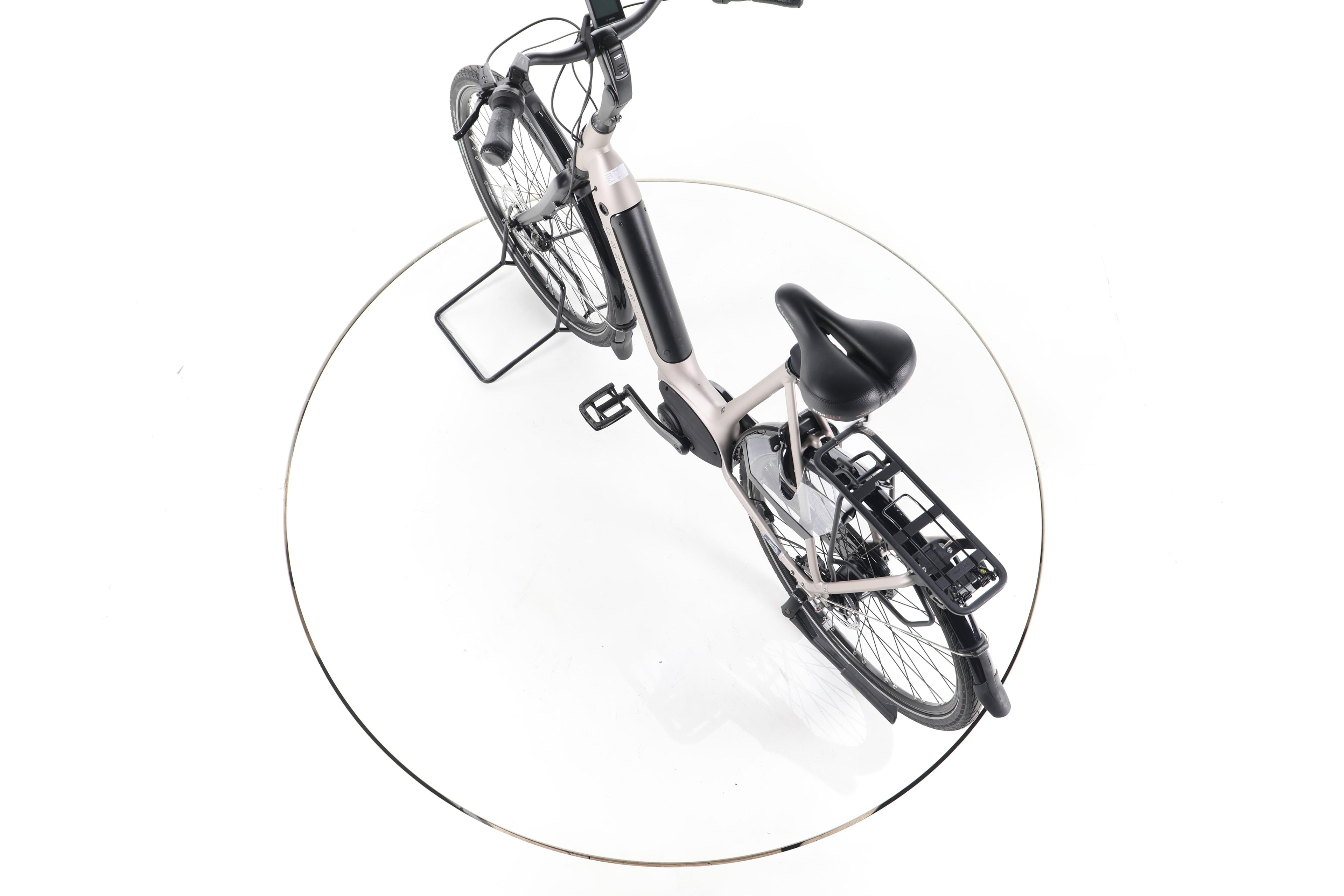 Gazelle Arroyo C8 HMB Elite City E-Bike Tiefeinsteiger 2024 - Image 21