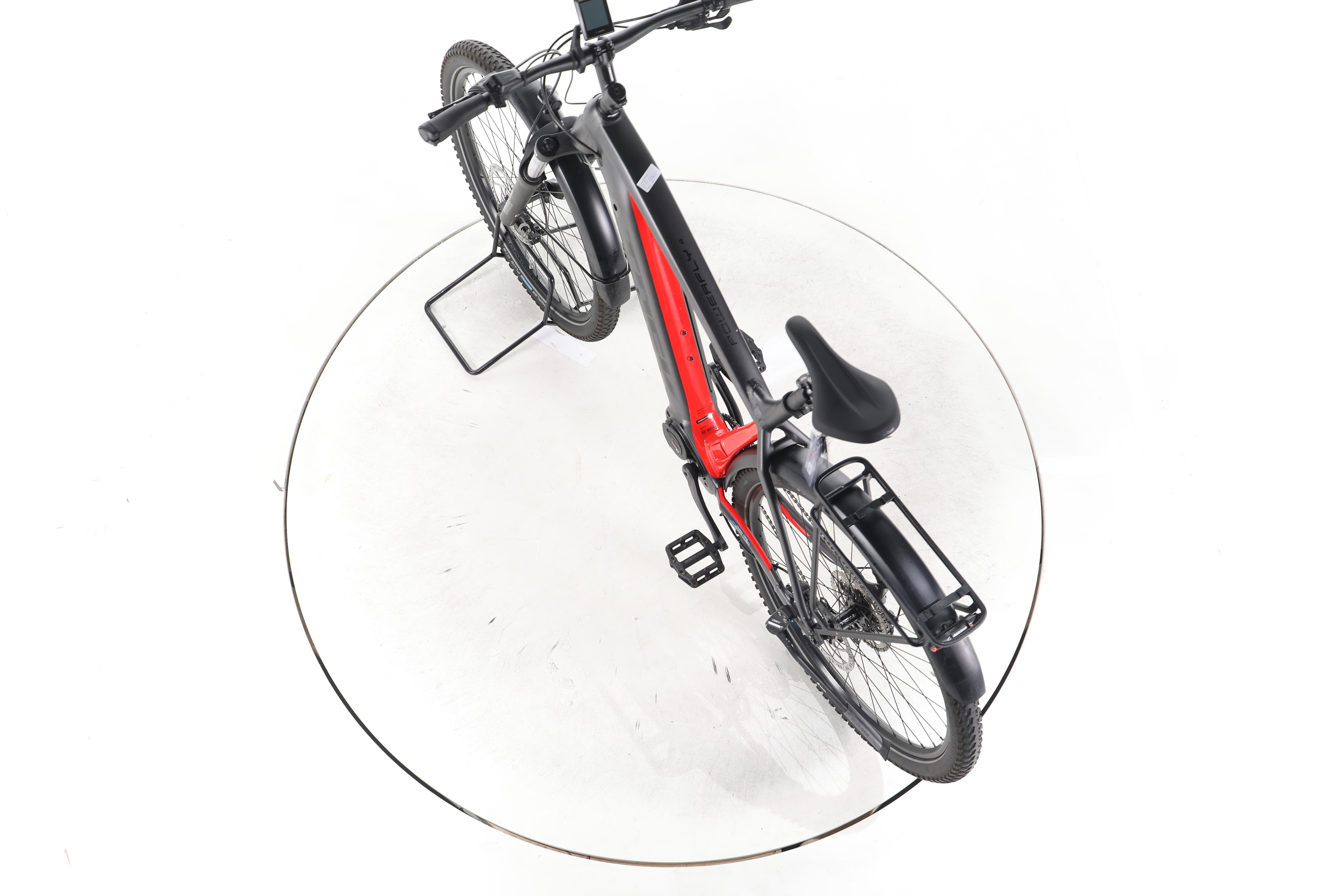 Trek Powerfly Sport 4 Equipped Gen 3 Trekking E-Bike - Image 21