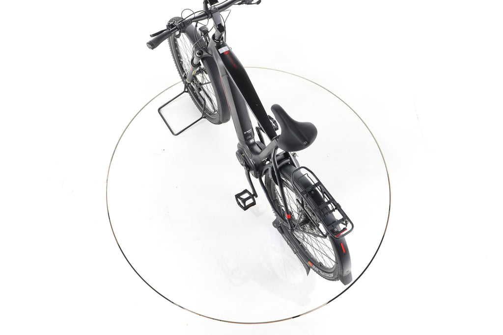 Victoria AVYON 10 Trekking E-Bike 2023 - Image 21