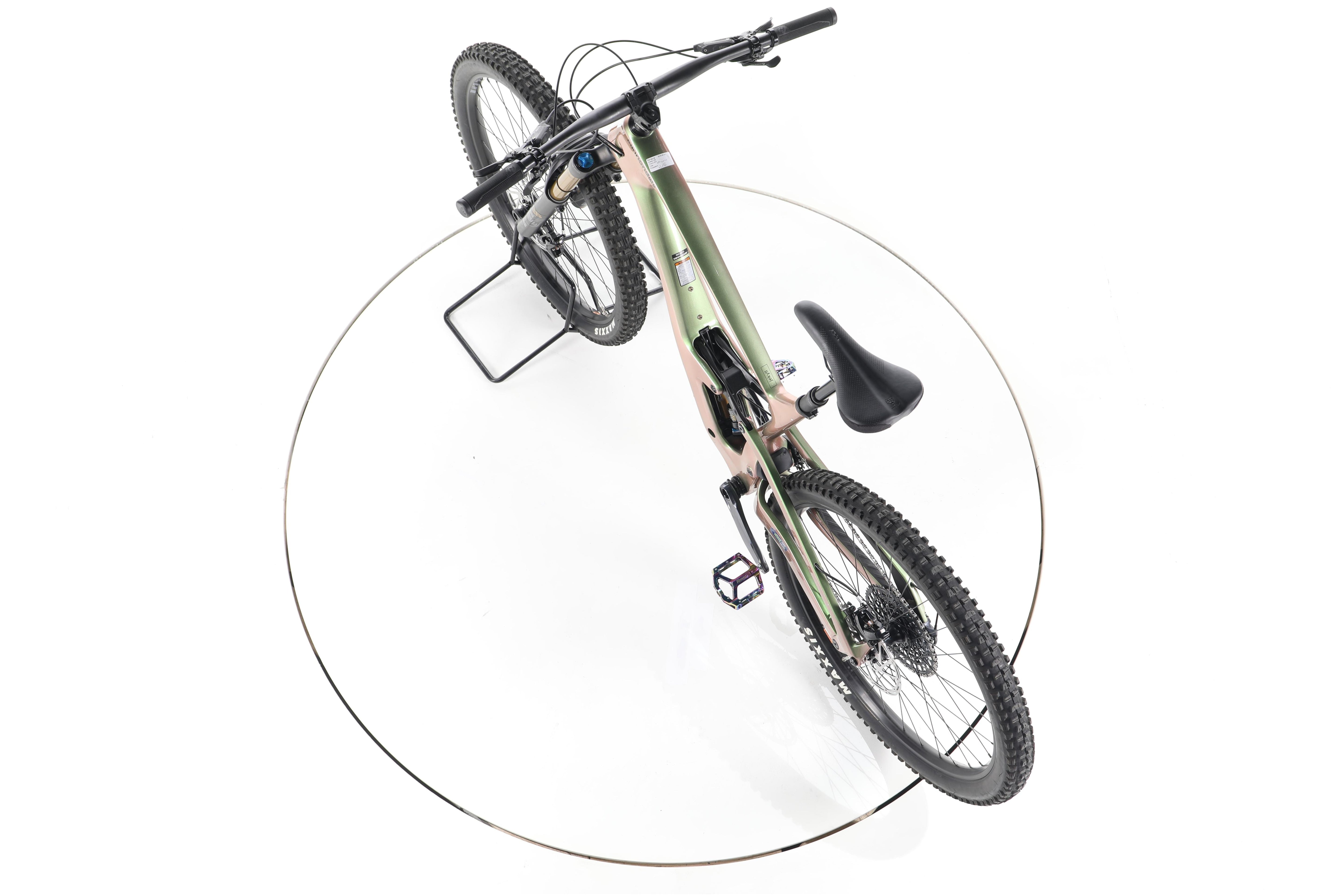 Cannondale Jekyll 1 - Image 21