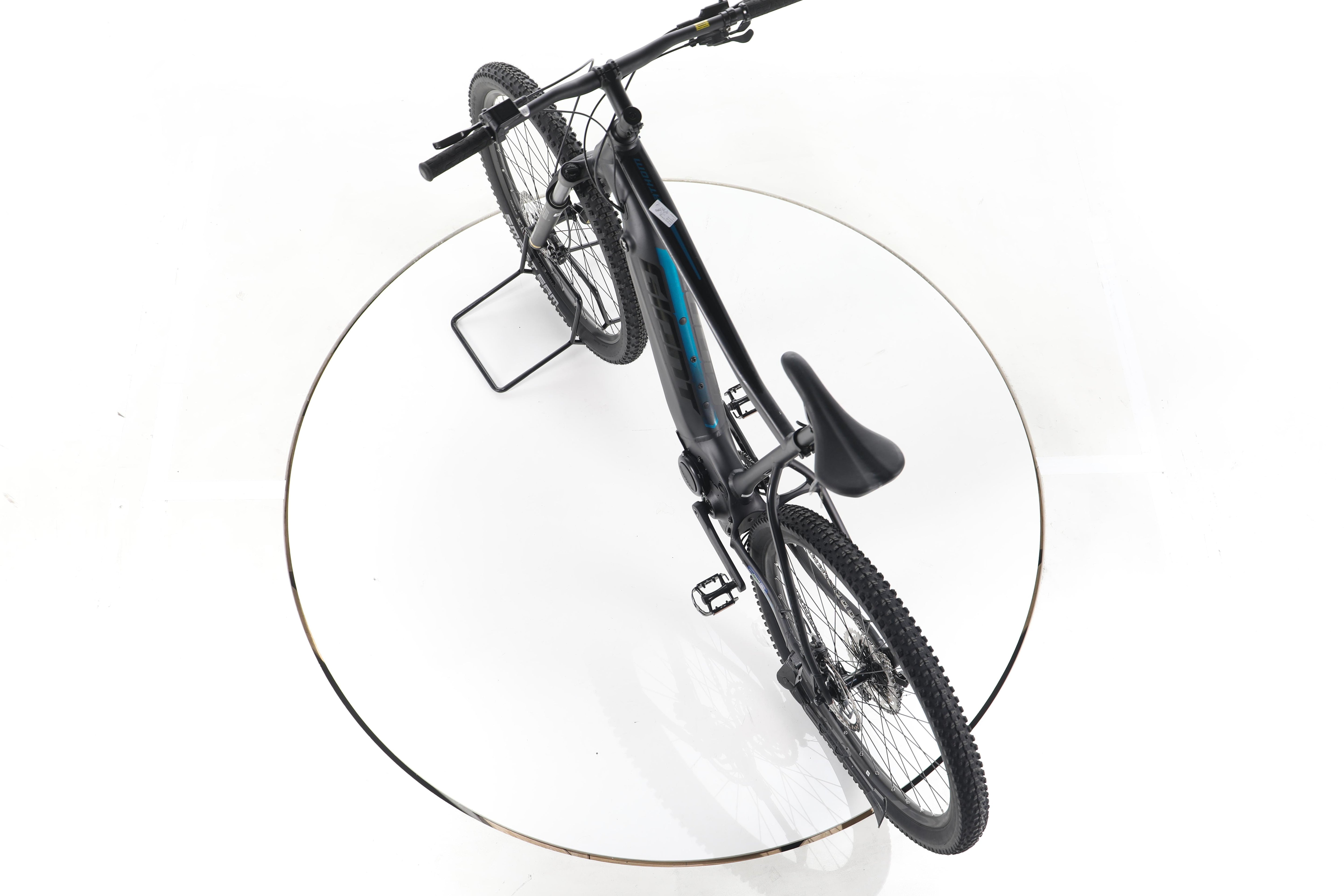 Giant Fathom E+2 E-Bike - Image 21
