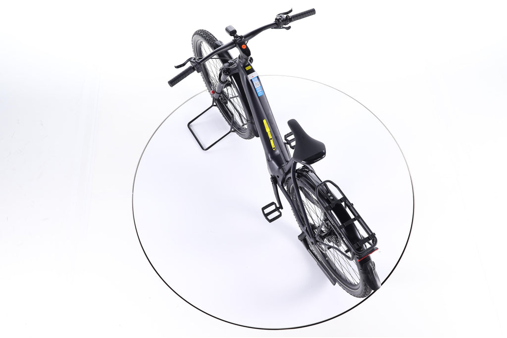 Orbea Kemen Mid SUV 30 Trekking E-Bike 2023 - Image 21