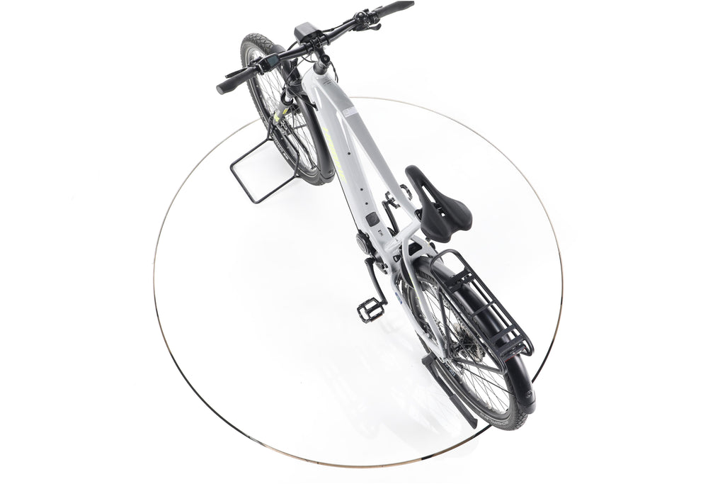 Haibike Trekking 6 Trekking E-Bike - Image 21