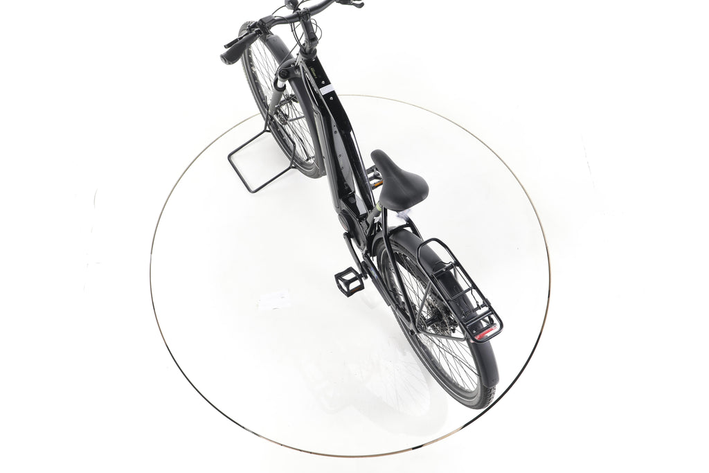 Bergamont E-Horizon Edition 6 Trekking E-Bike - Image 21