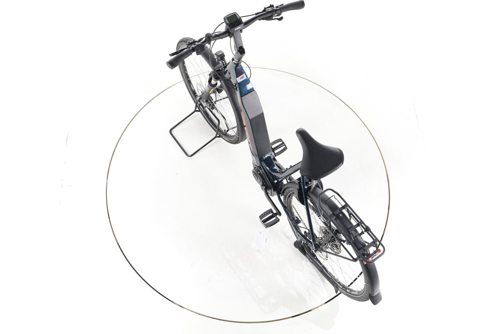 Victoria eTrekking 10.8 Trekking E-Bike Tiefeinsteiger - Image 21