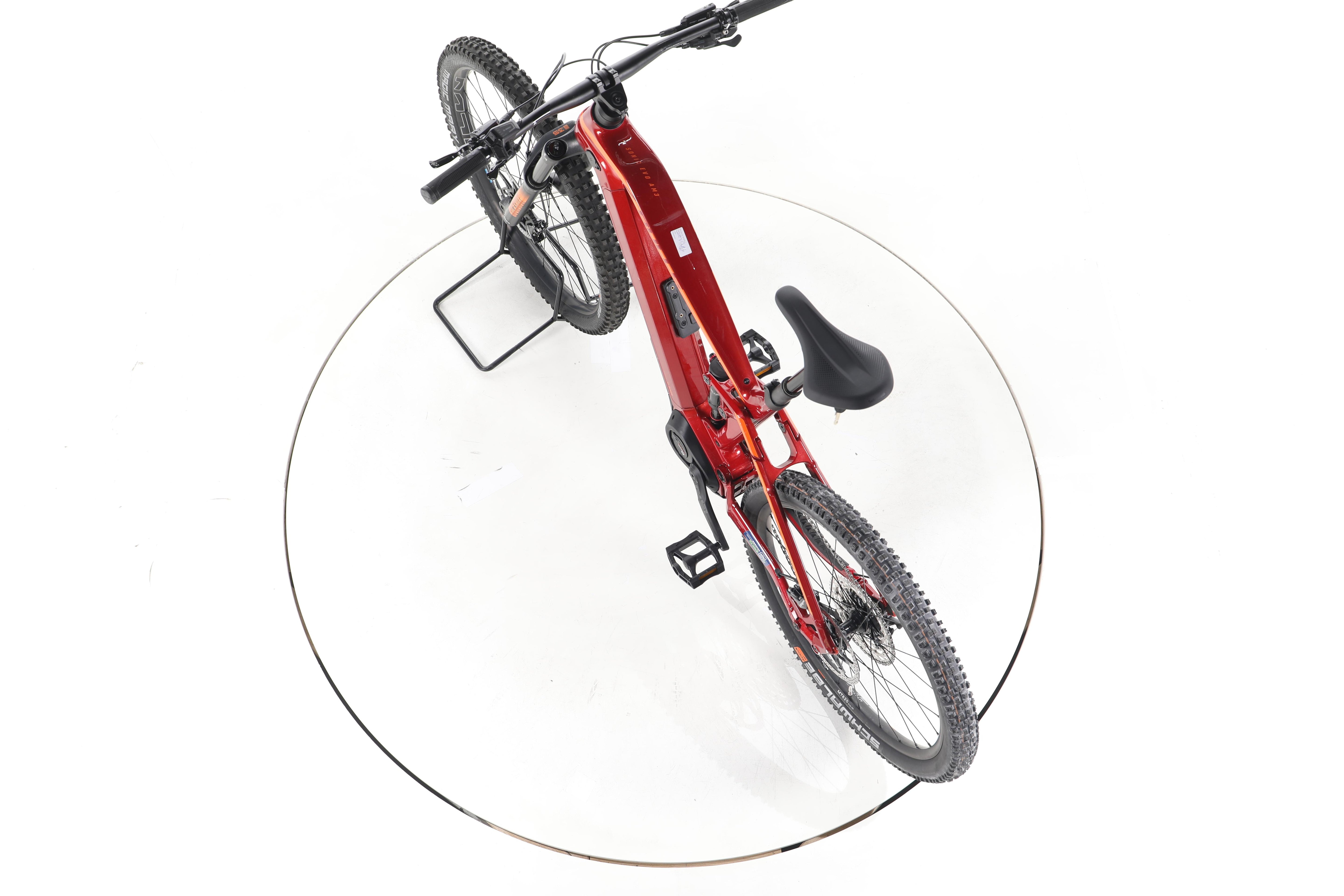 Bulls Sonic EVO AM 3 E-Bike Fully Carbon - Image 21