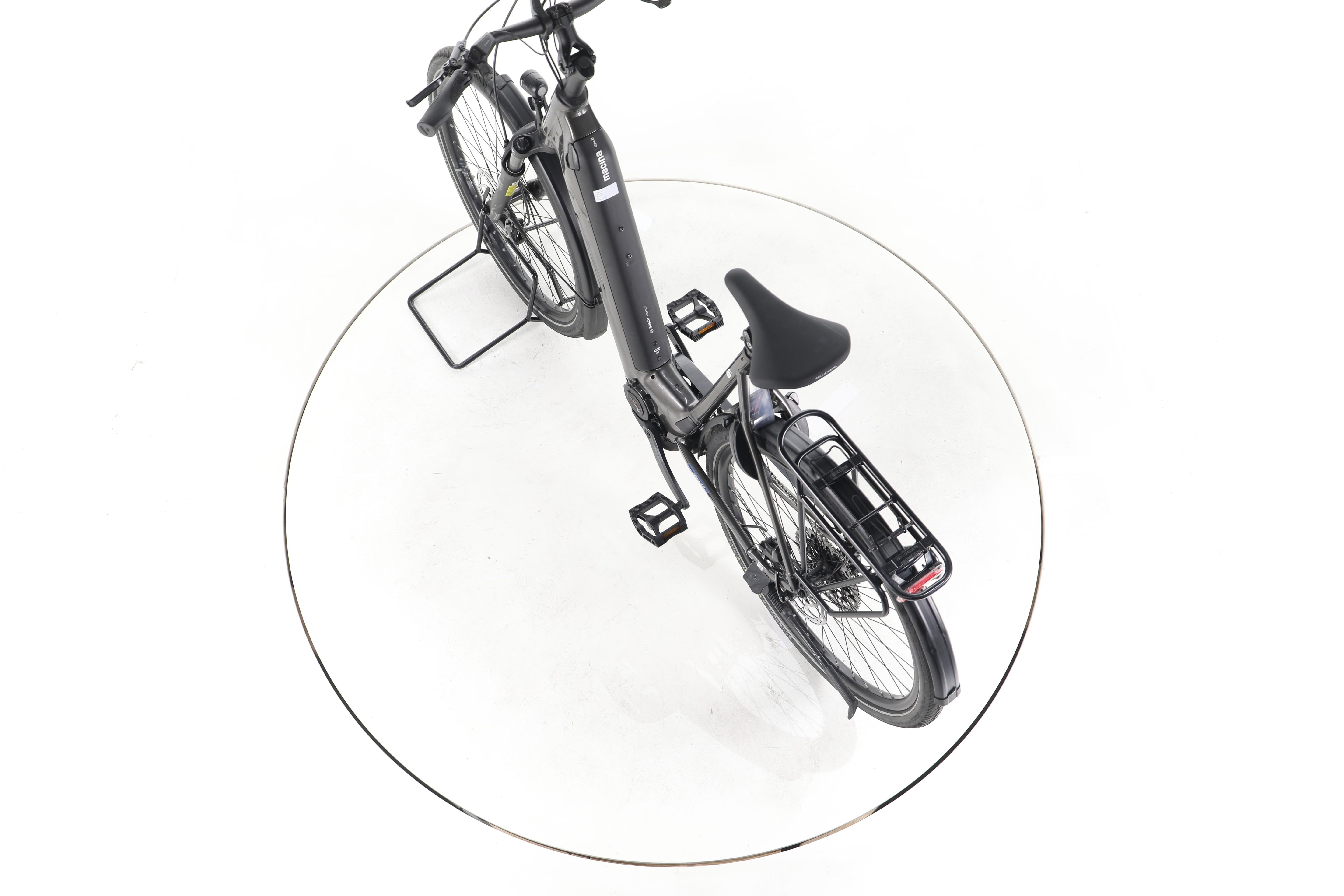 KTM Macina Style XL Trekking E-Bike Tiefeinsteiger - Image 21