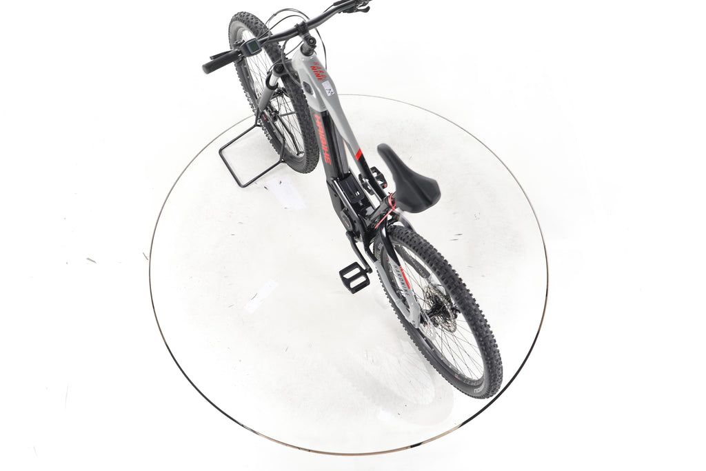 Haibike HardNine 9 E-Bike - Image 21