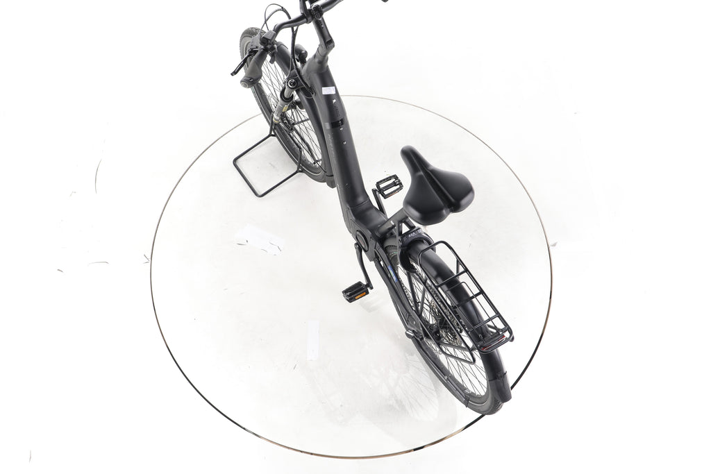 Pegasus Strong EVO 12 Lite Trekking E-Bike Tiefeinsteiger - Image 21