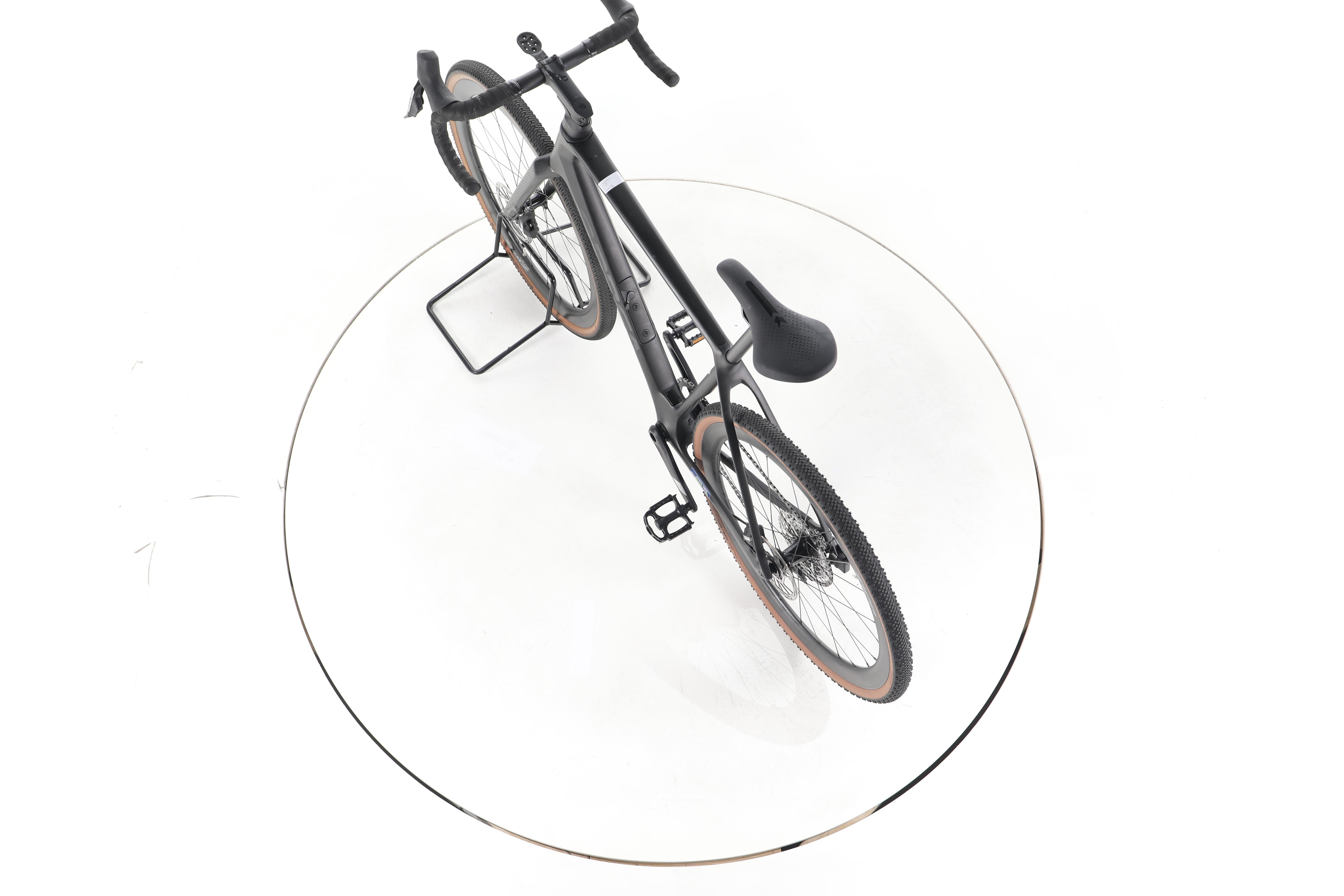 Orbea Terra M41eTeam Gravelbike Carbon - Image 21