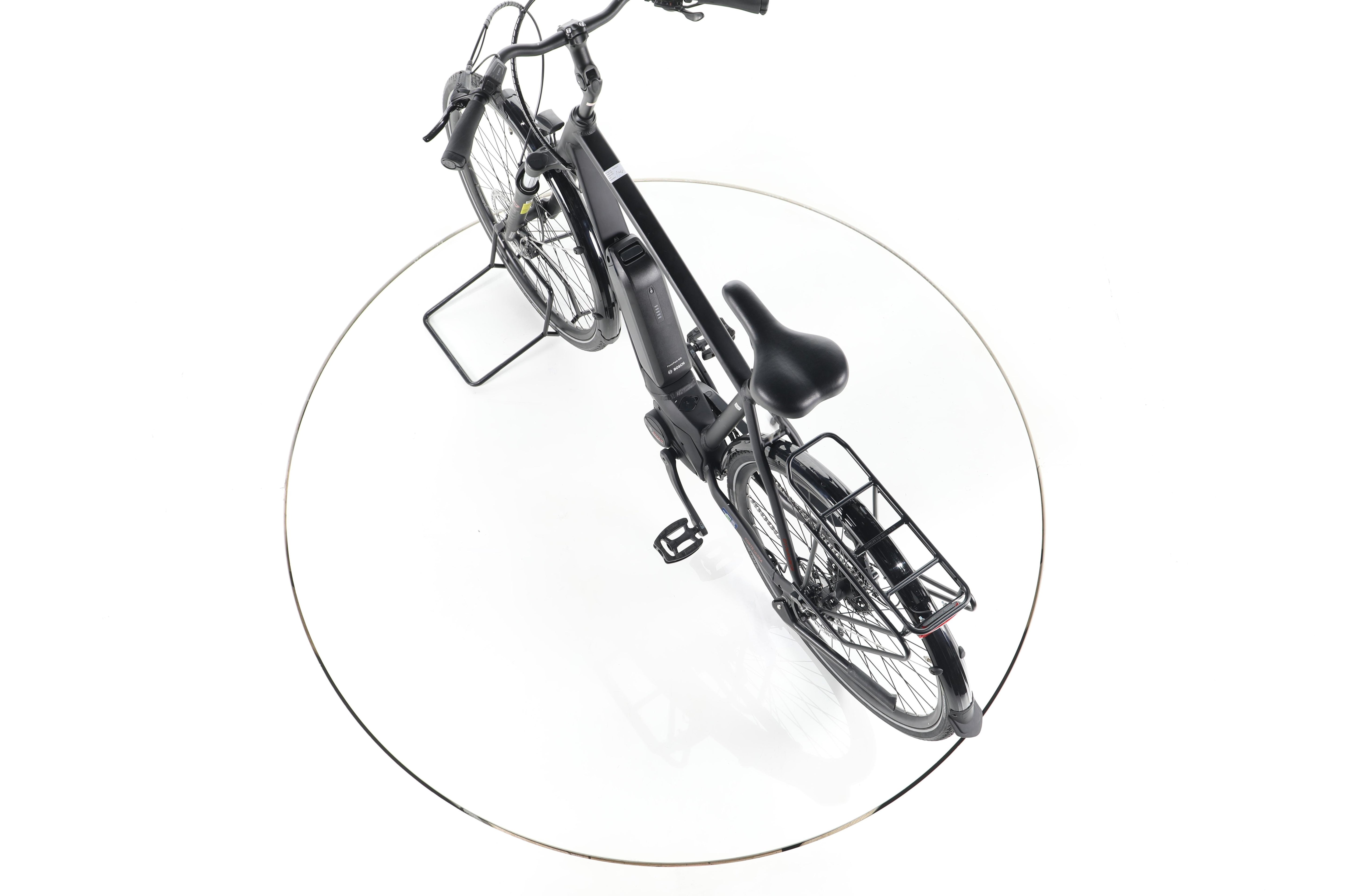 Dynamics Forte Ultra 508 Trekking E-Bike 2024 - Image 21