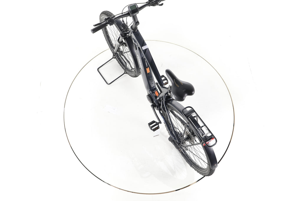 Conway Cairon C 2.0 Trekking E-Bike - Image 21