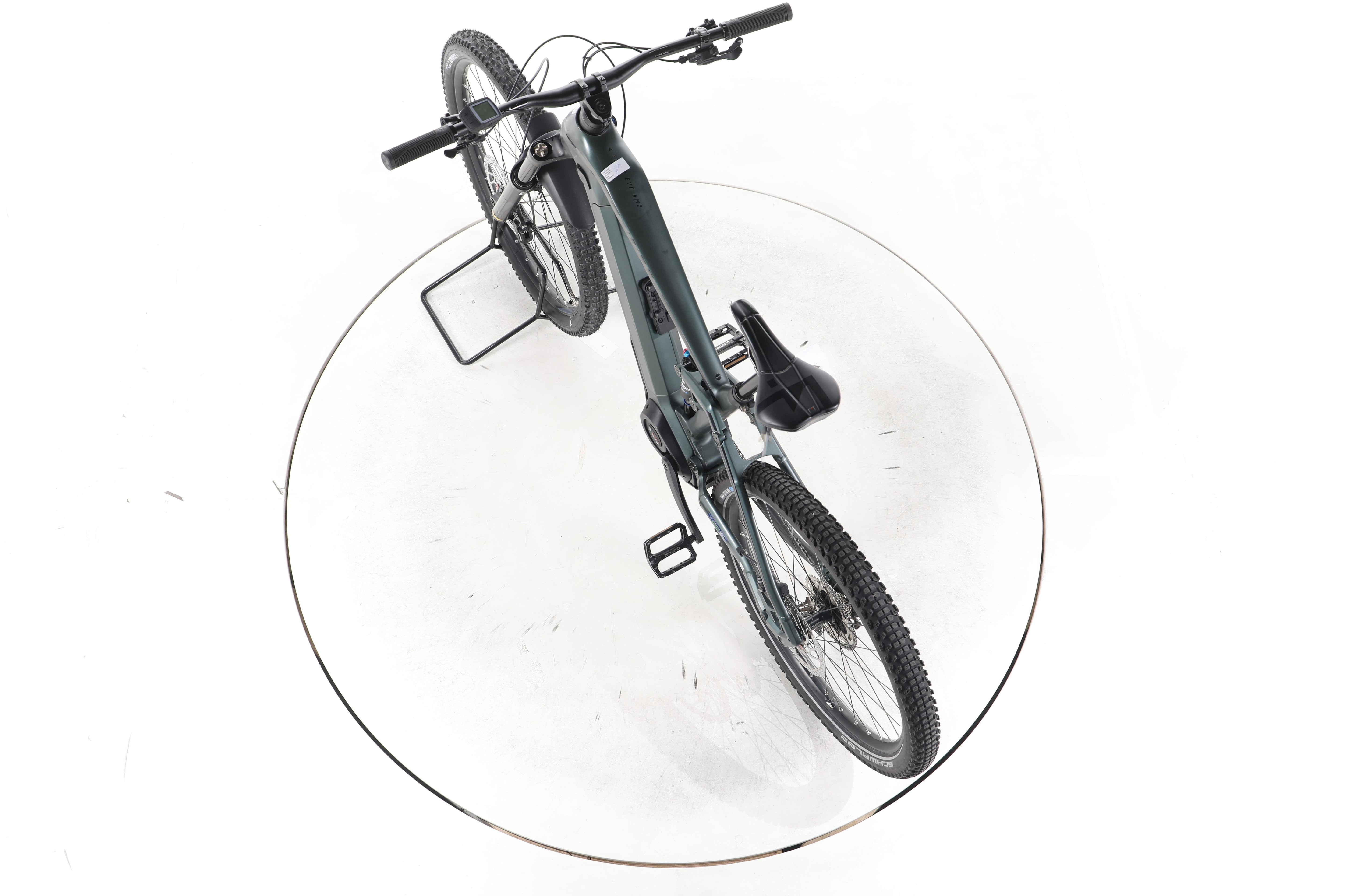 Bulls Sonic EVO AM 2 E-Bike Fully Carbon - Image 21